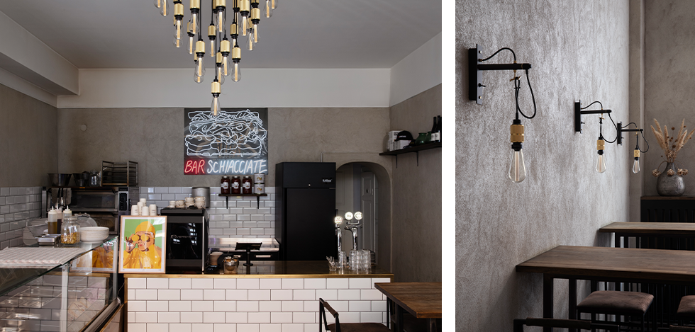 ALL THE RIGHT STYLE INGREDIENTS