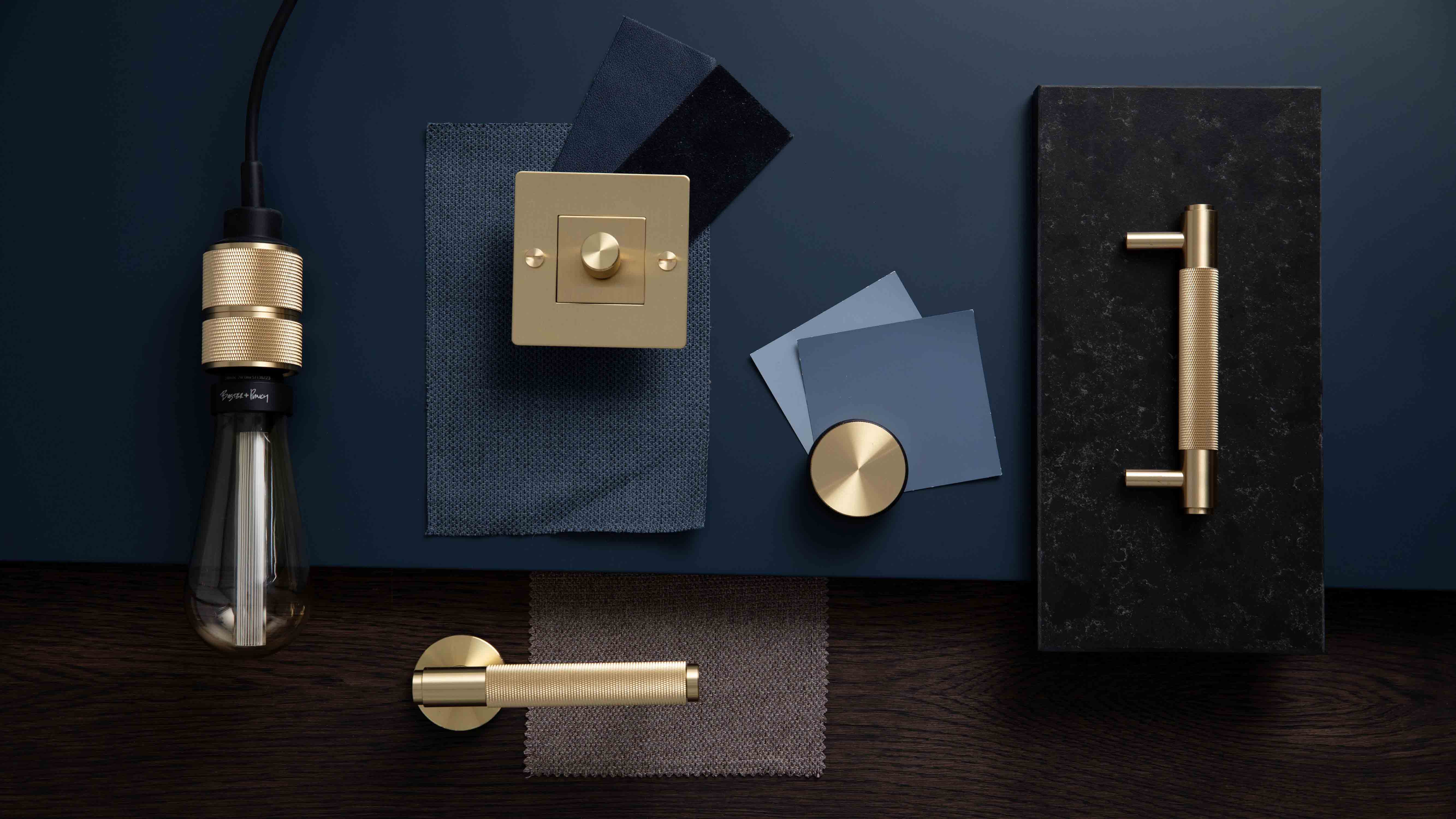 SEASONAL MATERIAL INSPIRATION