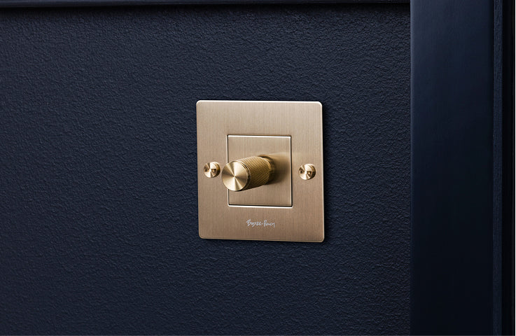 Dimmers