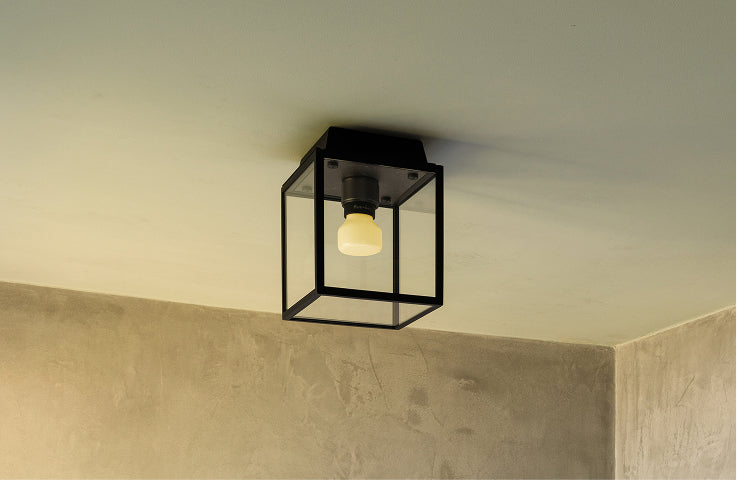 Flush Mount Ceiling LIghts