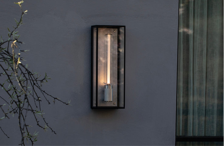 Outdoor Lights