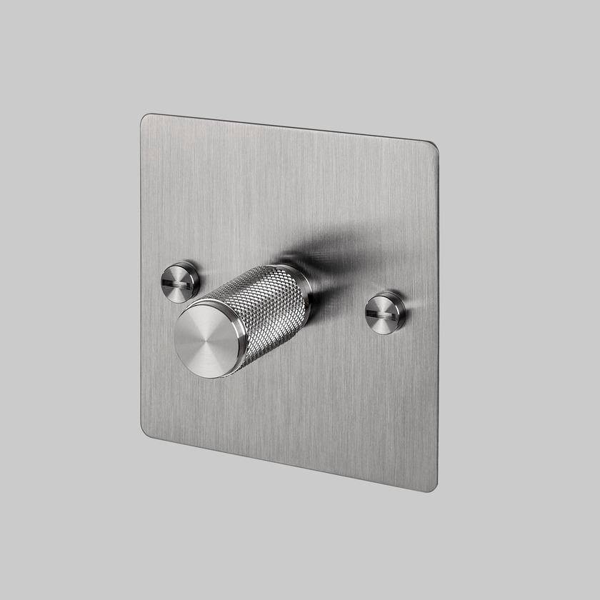 #Detail Finish_STEEL