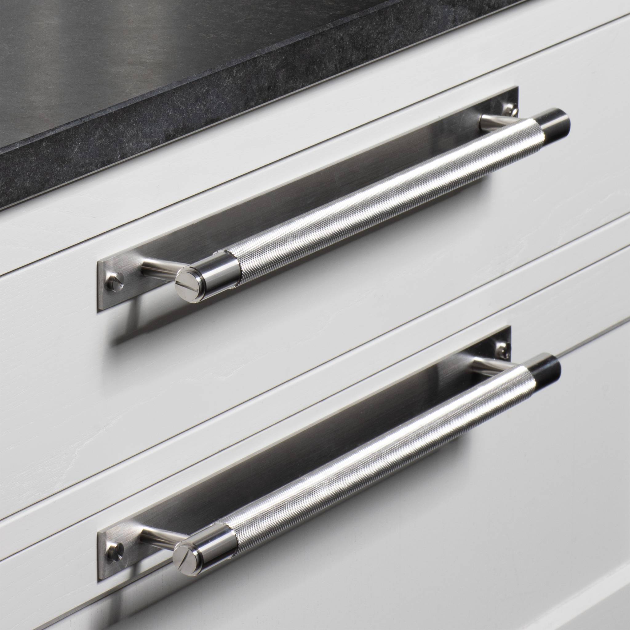 PULL BAR / PLATE / CROSS
