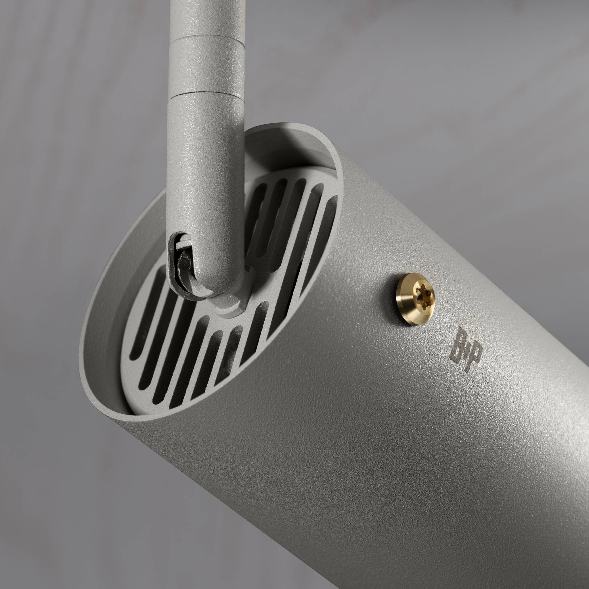 EXHAUST SPOT / LINEAR / STONE