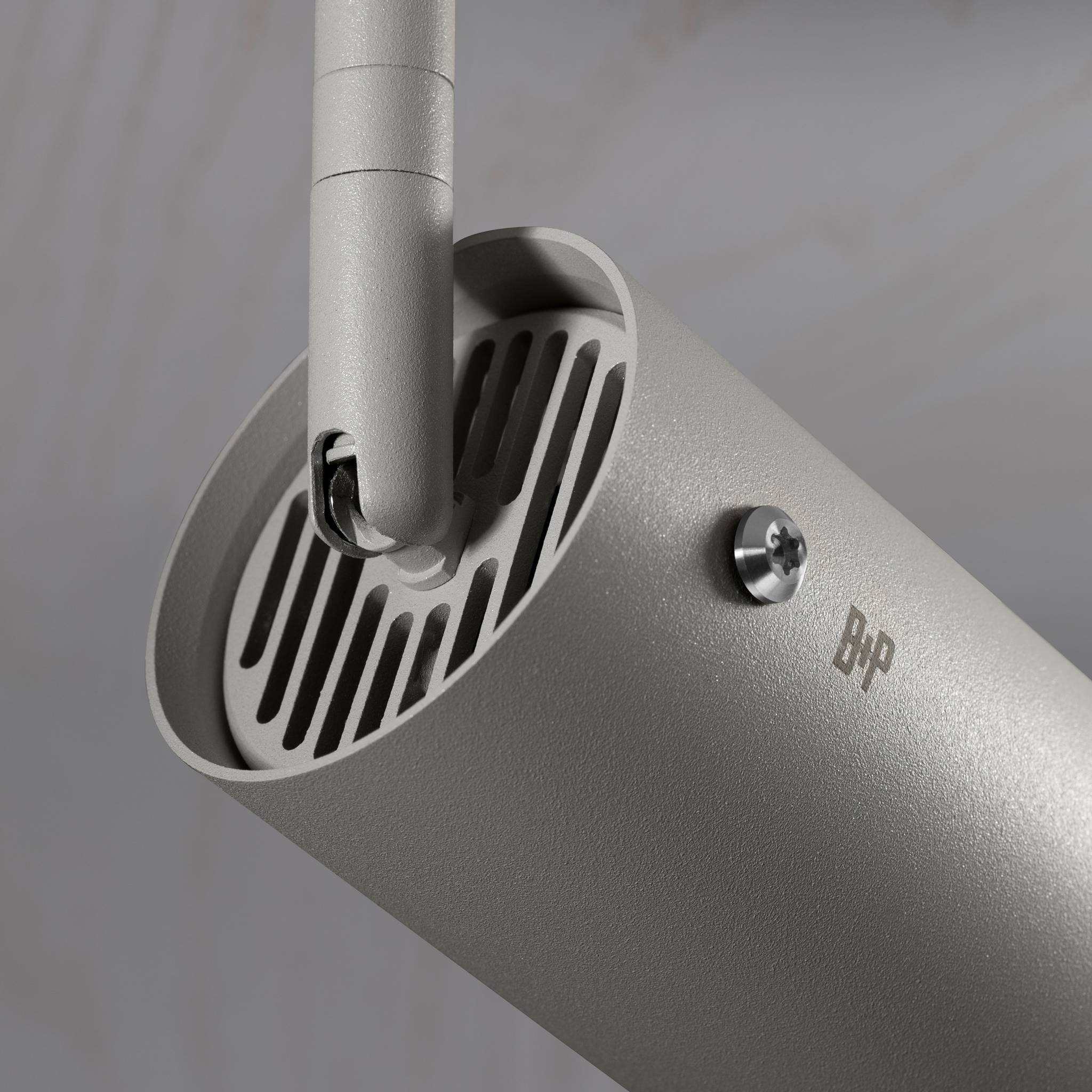 EXHAUST SPOT / LINEAR / STONE