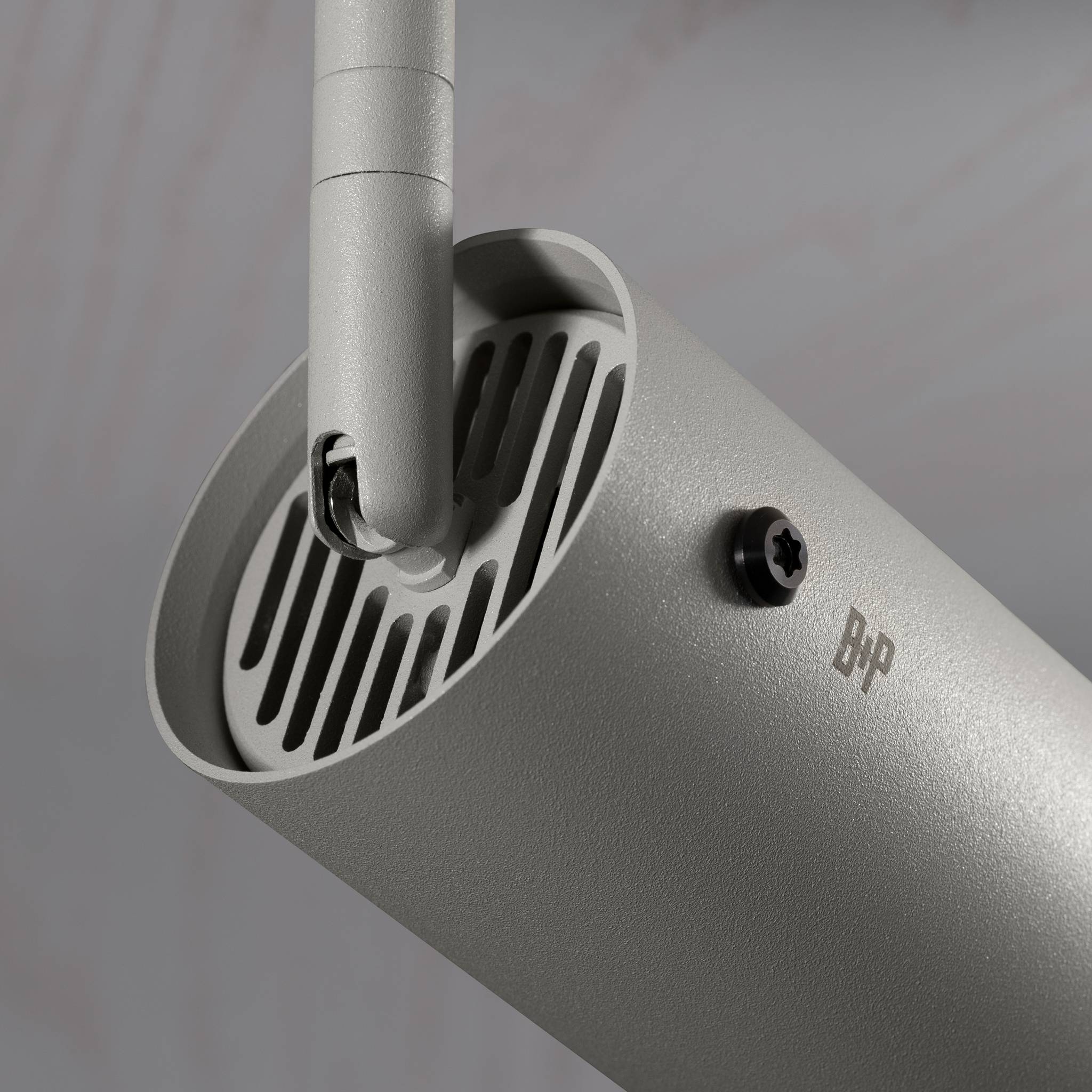 EXHAUST SPOT / LINEAR / STONE