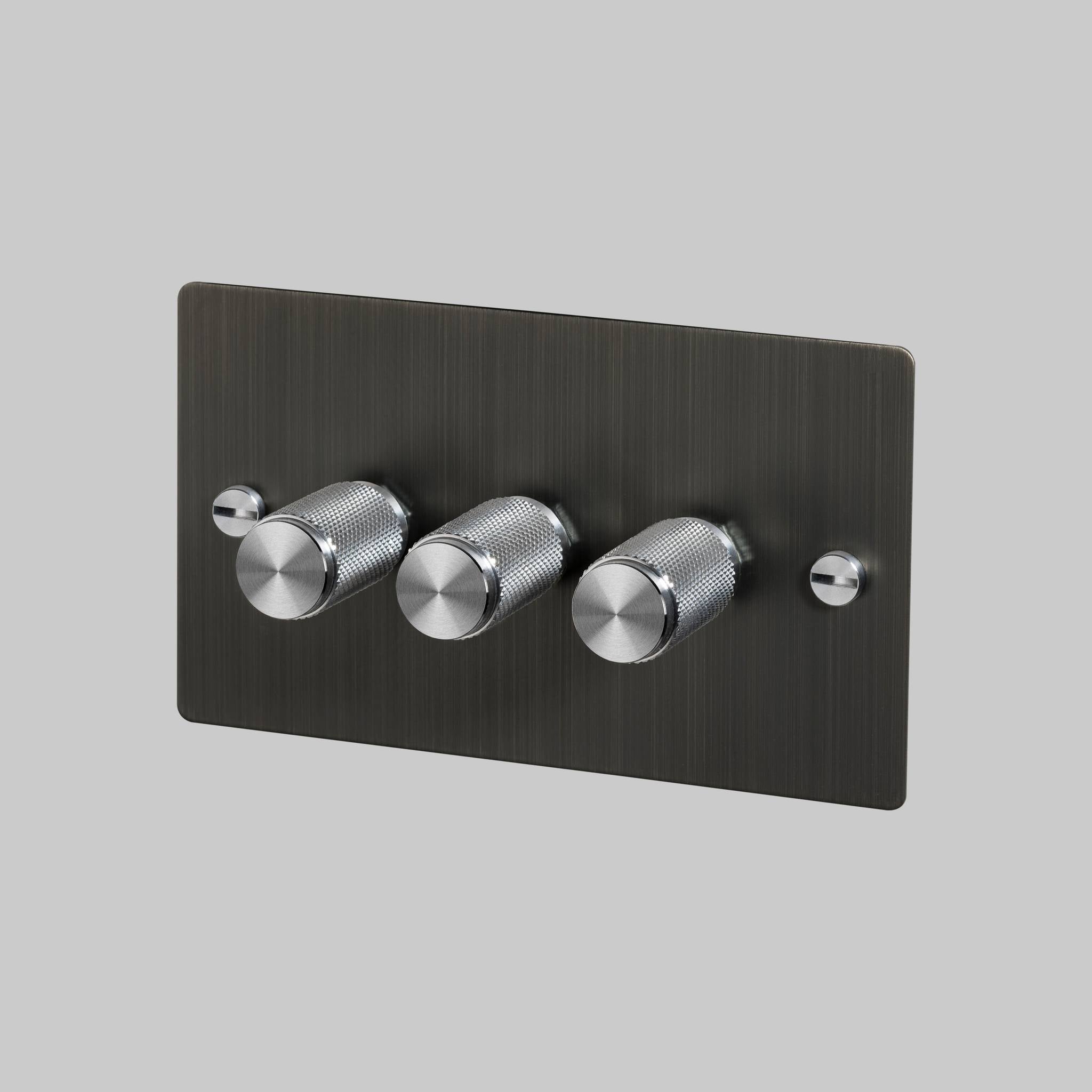 #Detail Finish_STEEL