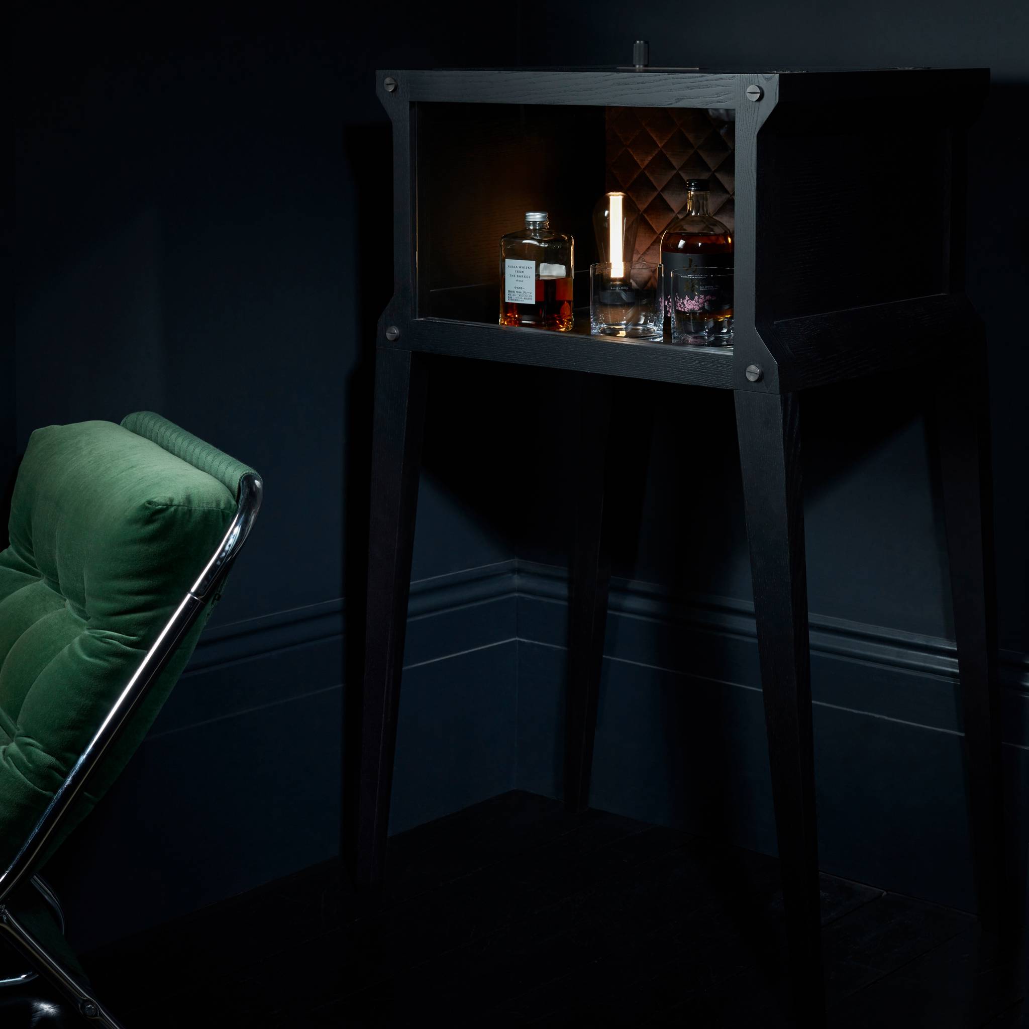 THE POPSTAR BAR / EU