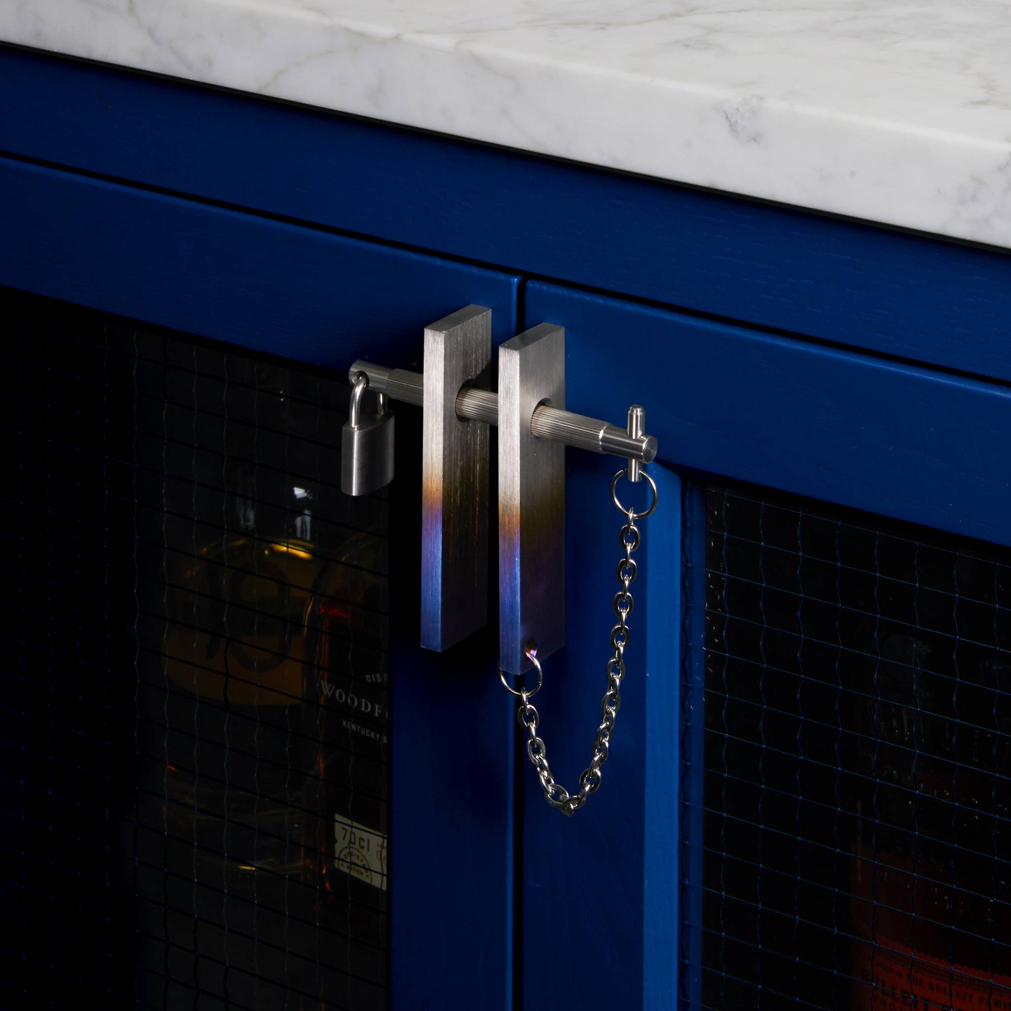 PRECIOUS BAR / LINEAR