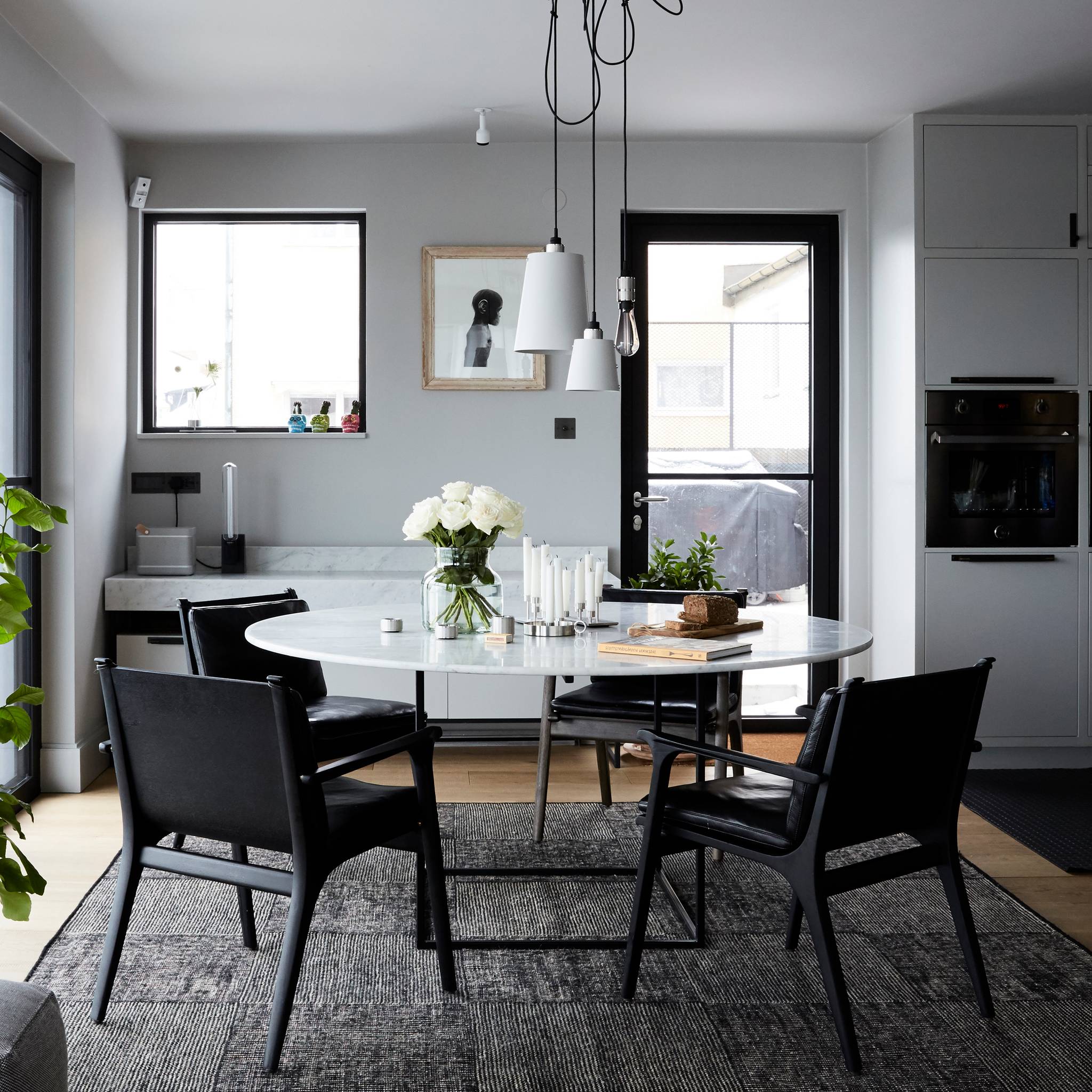 HOOKED 3.0 / MIX / CROSS / STONE