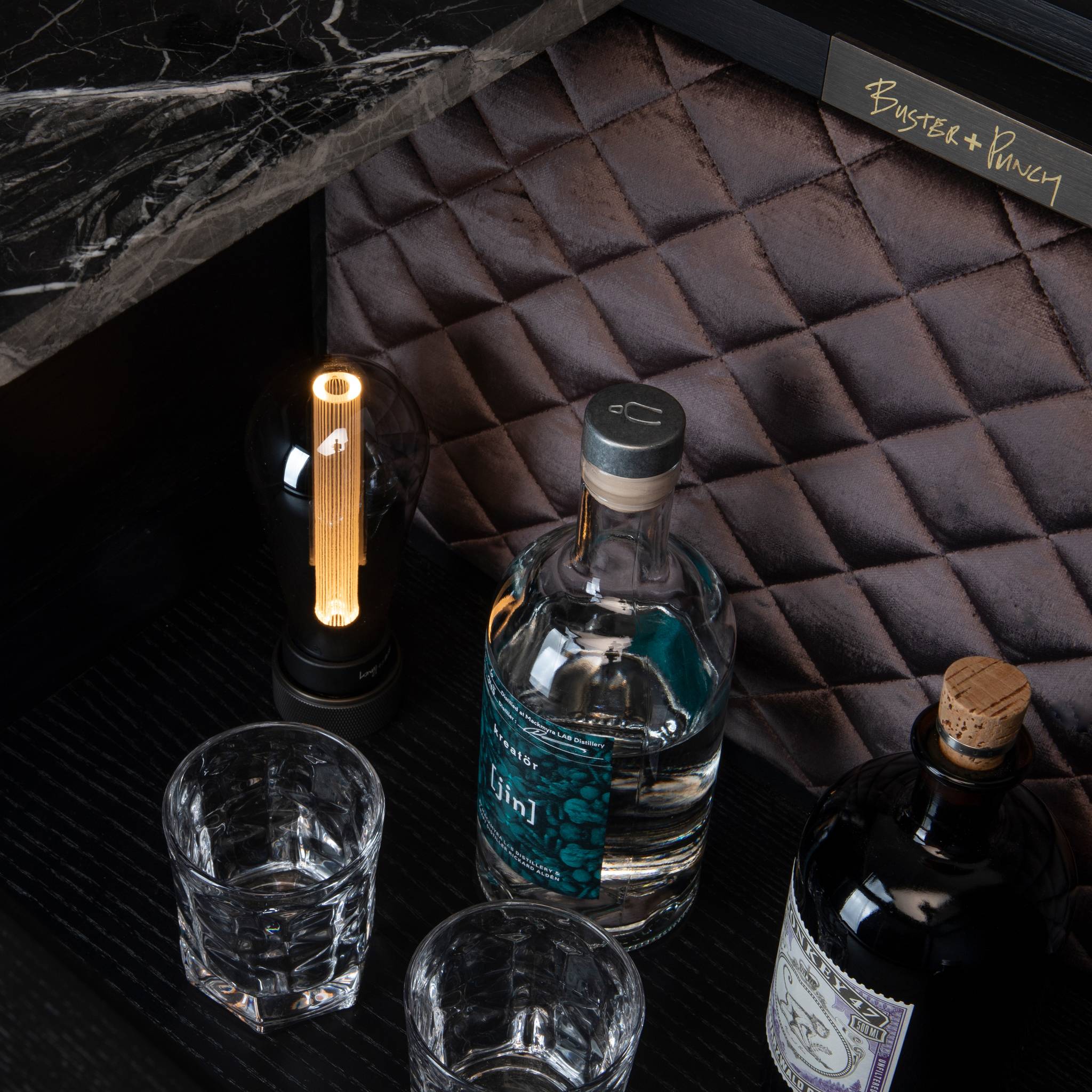 THE POPSTAR BAR / EU