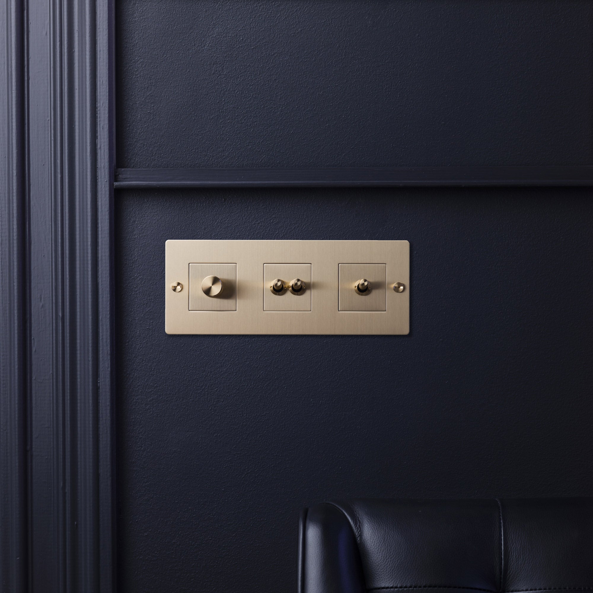 BUILD YOUR OWN SWITCHES & SOCKETS