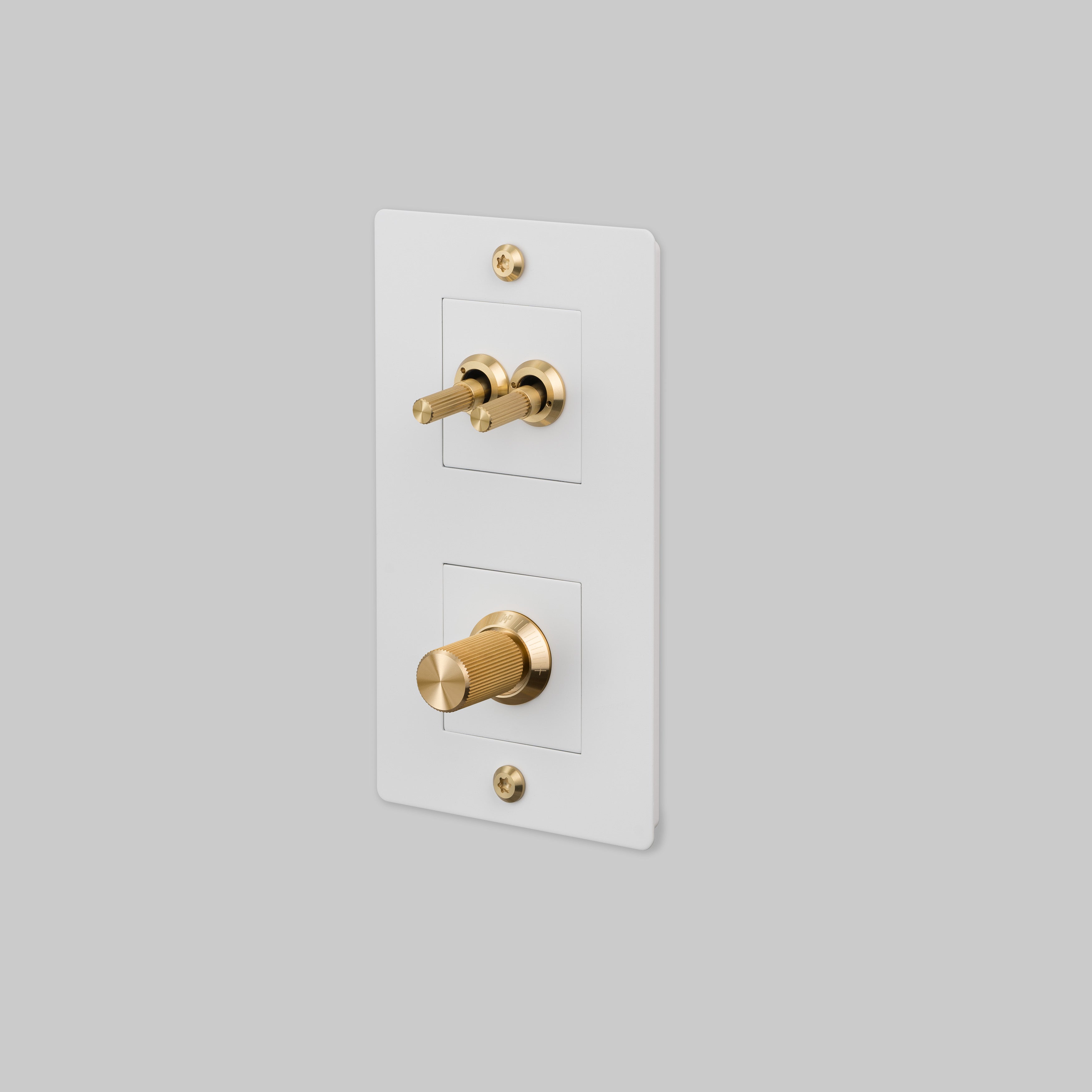 BUILD YOUR OWN SWITCHES & SOCKETS