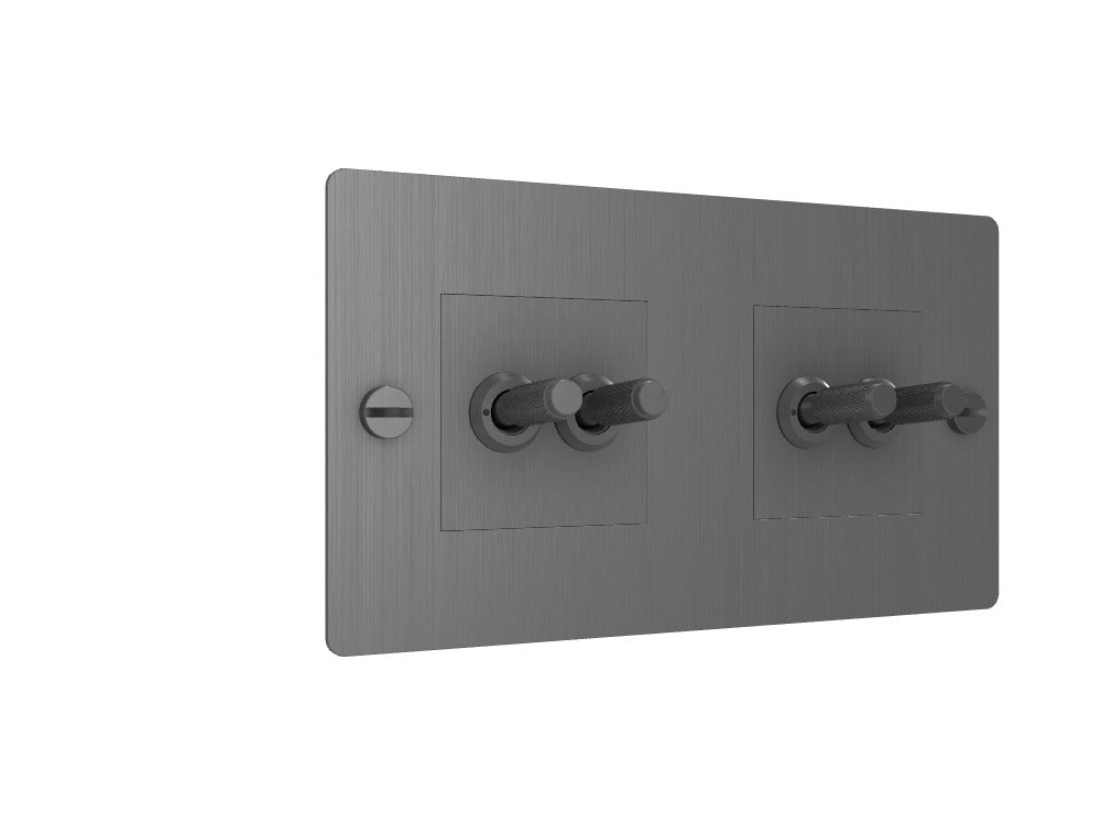 EU Buster x Punch - Custom Design Ref: TO23UH