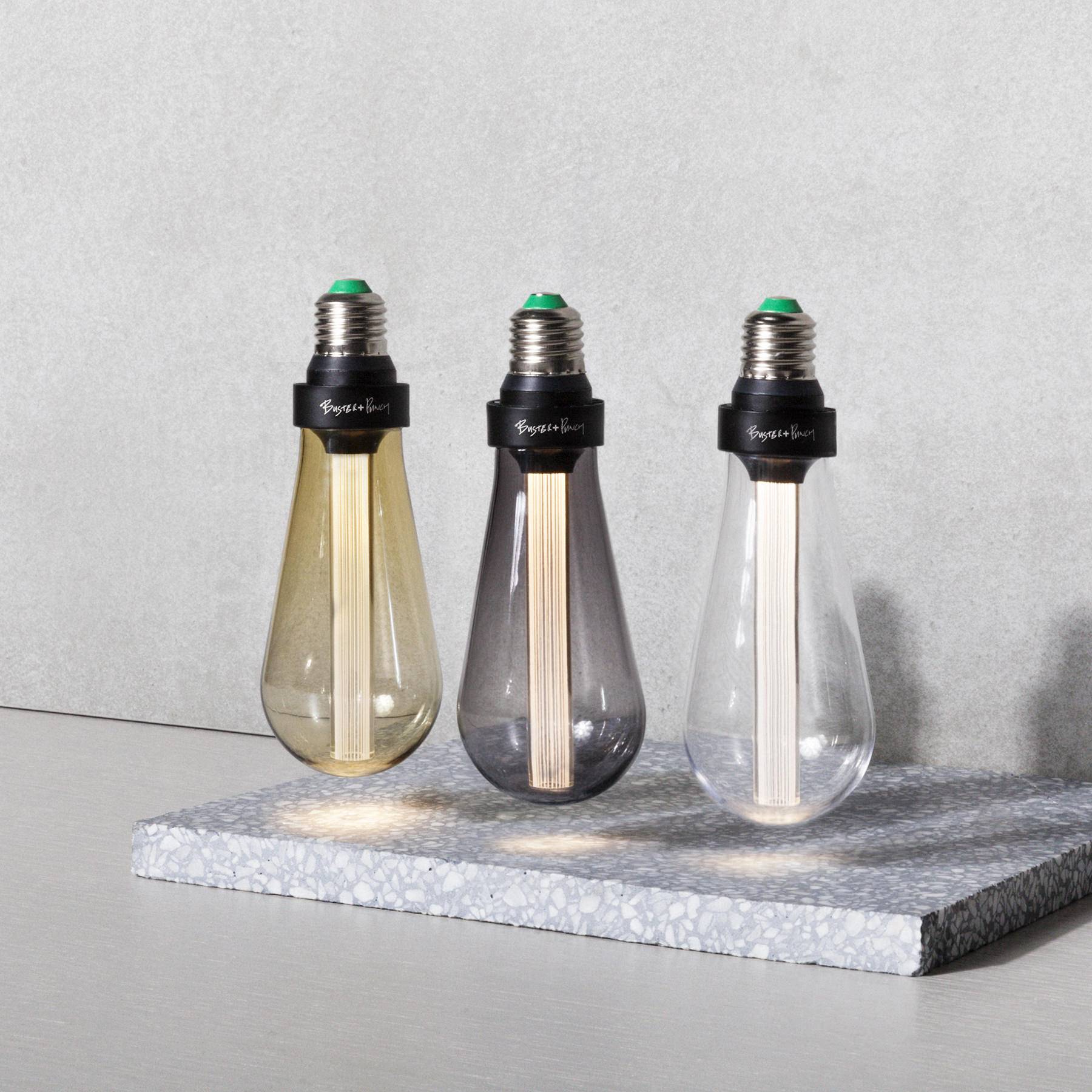 BUSTER BULB