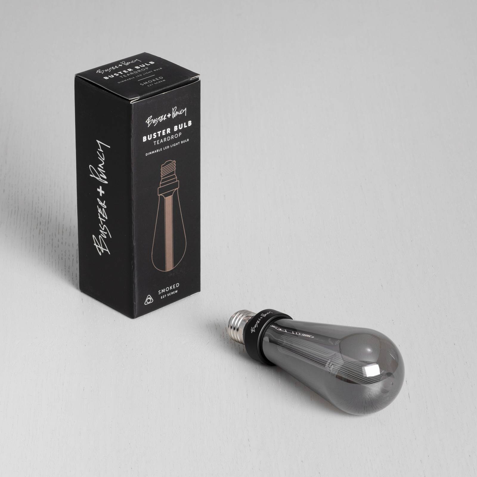 BUSTER BULB