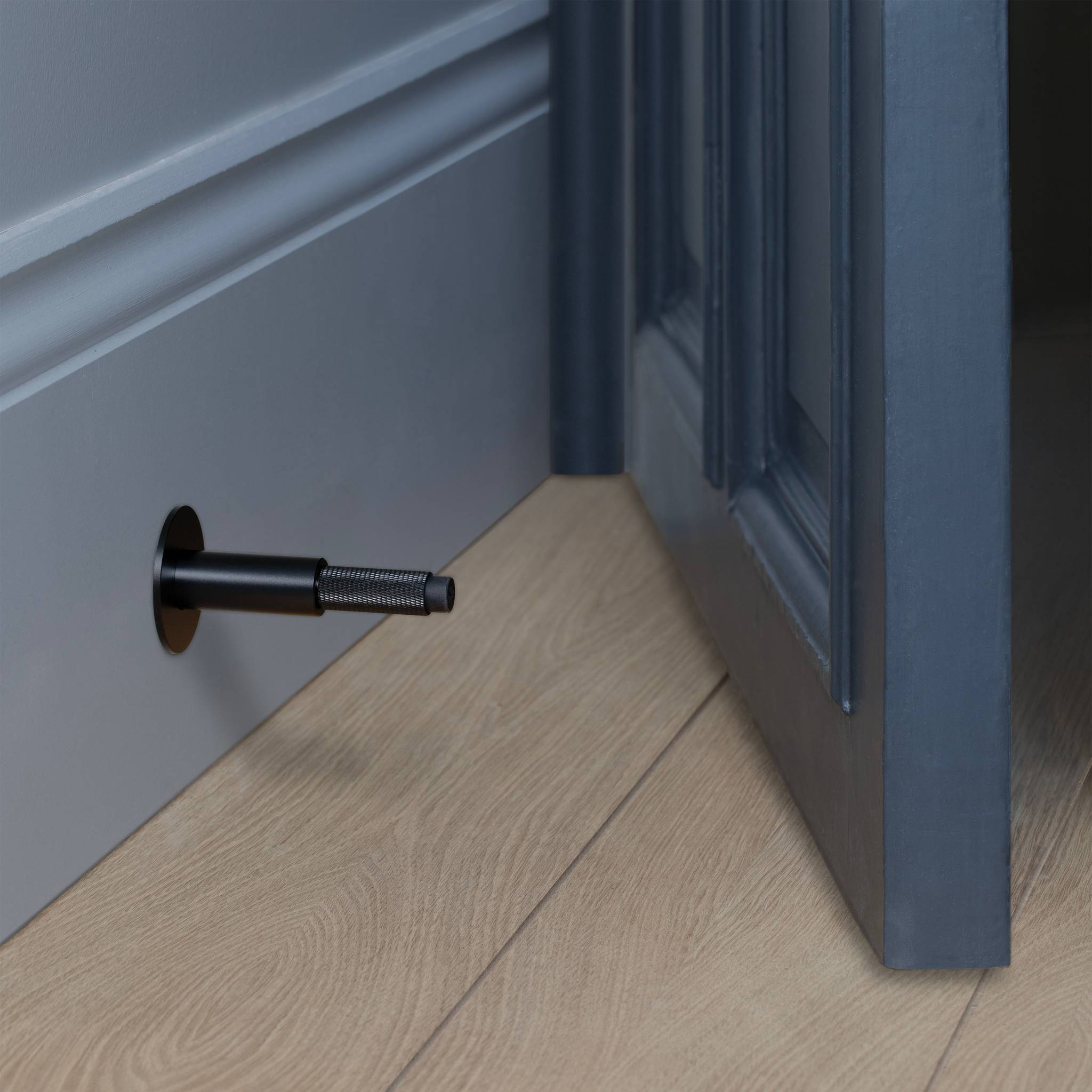 DOOR STOP / WALL / CROSS