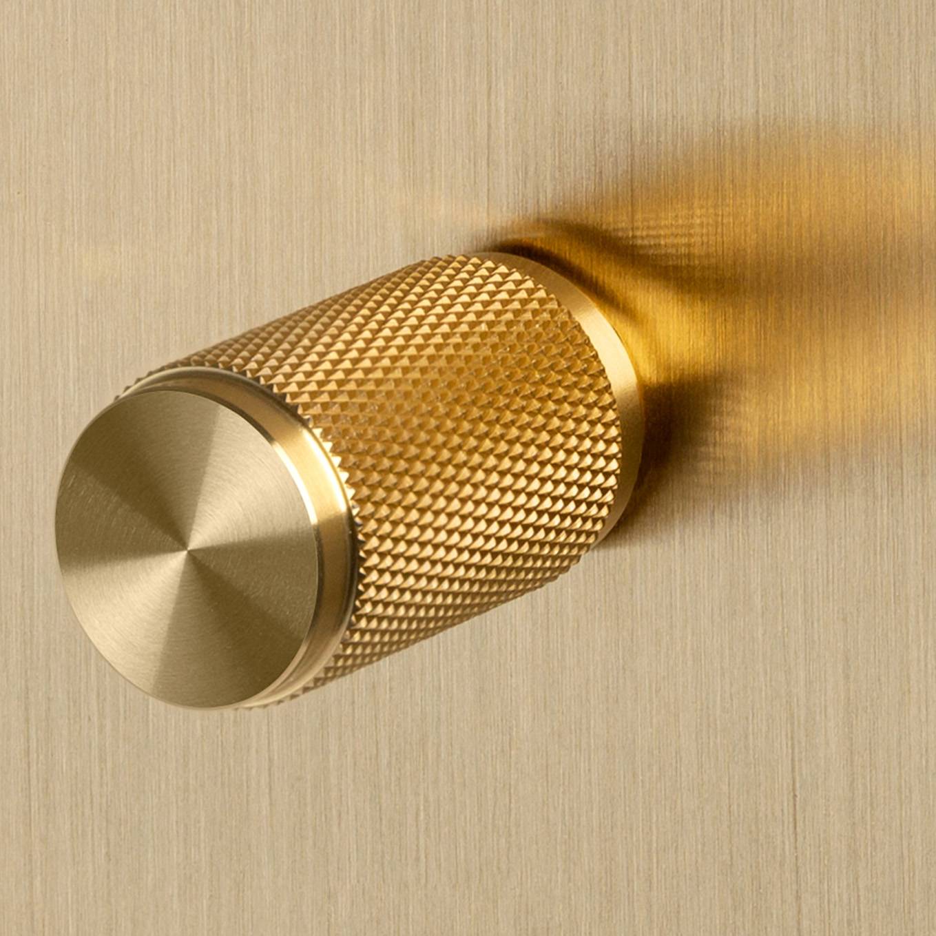 #Finish_BRASS