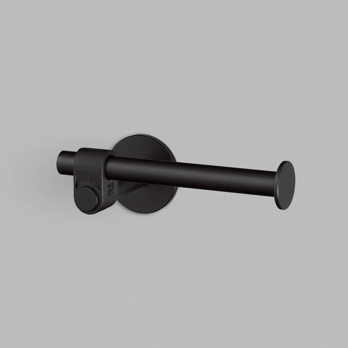 #Finish_WELDERS BLACK