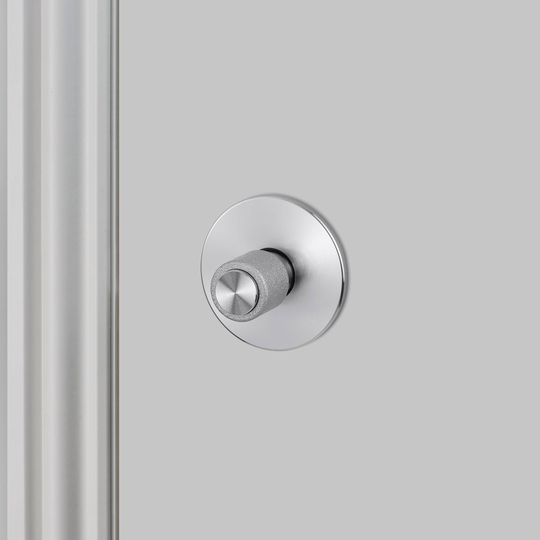 THUMBTURN LOCK / CAST