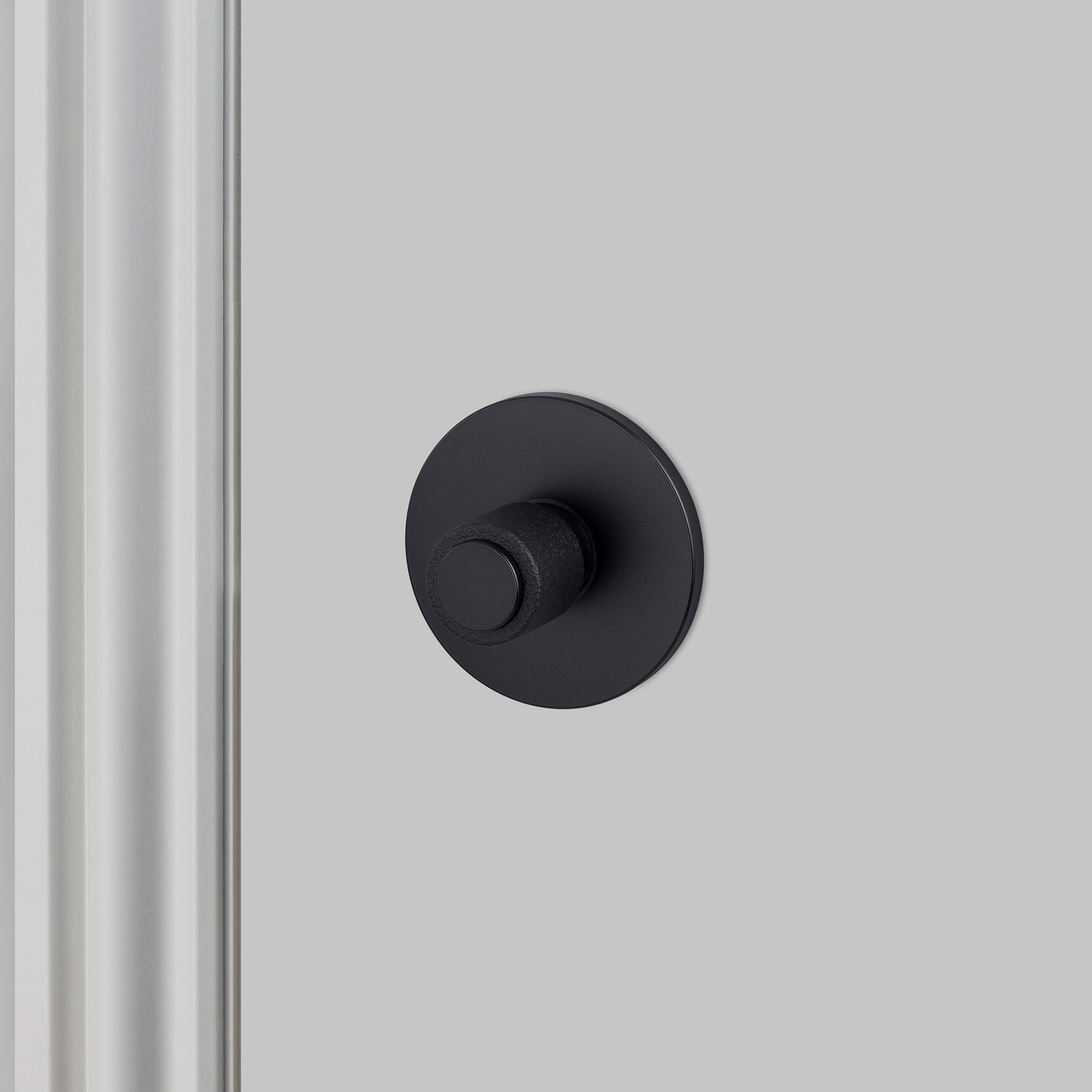 THUMBTURN LOCK / CAST