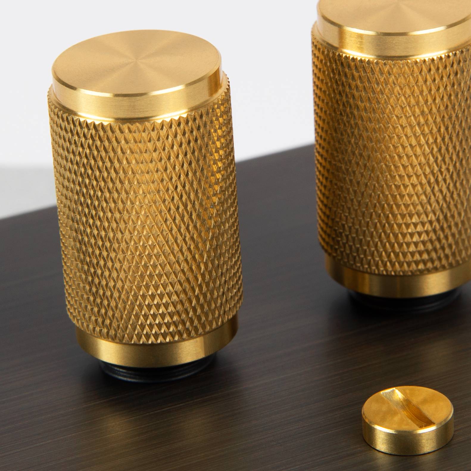 #Detail Finish_BRASS