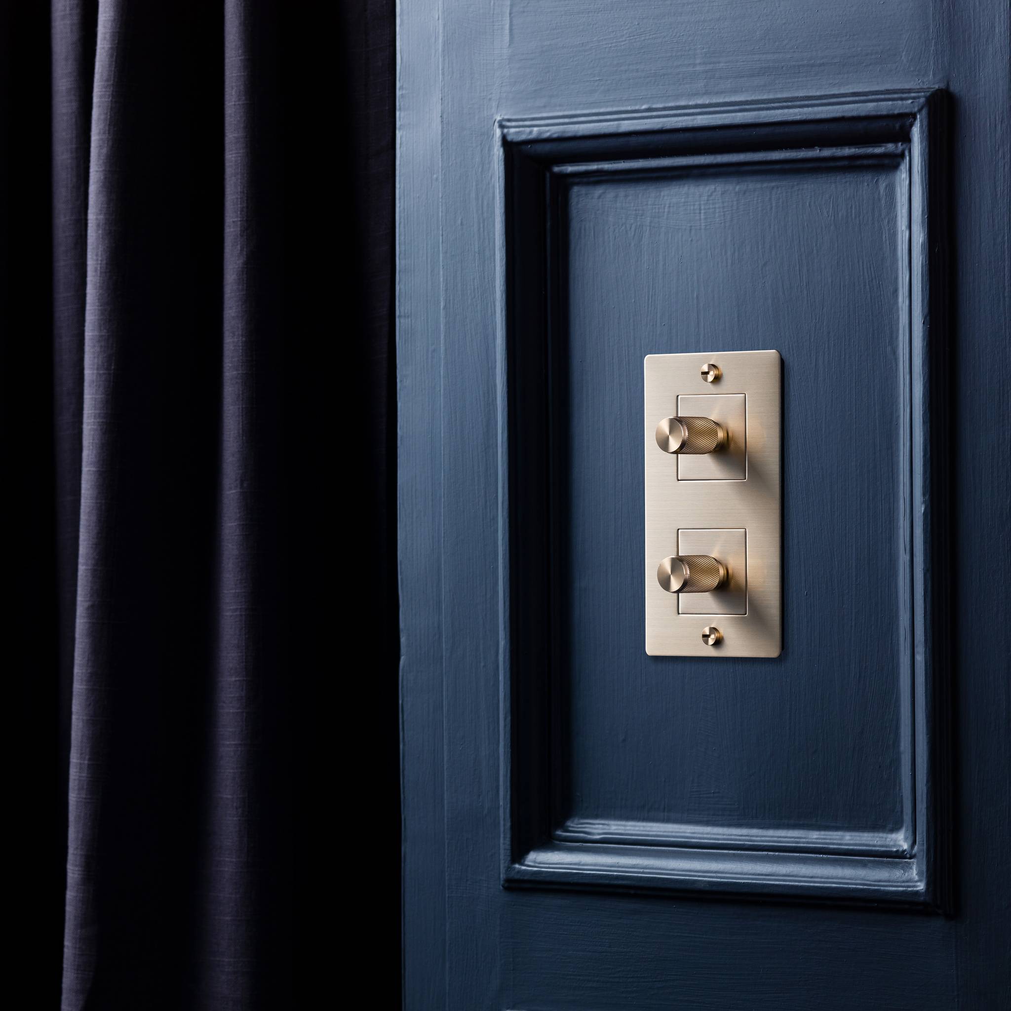 DETAIL KIT / DIMMER / CROSS