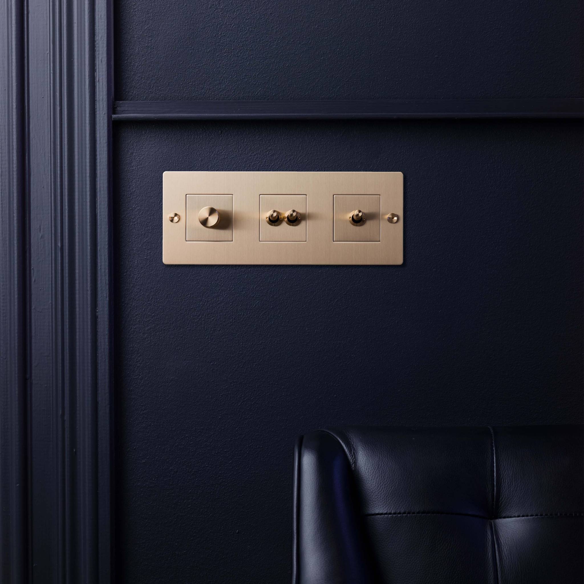 DETAIL KIT / TOGGLE / CROSS