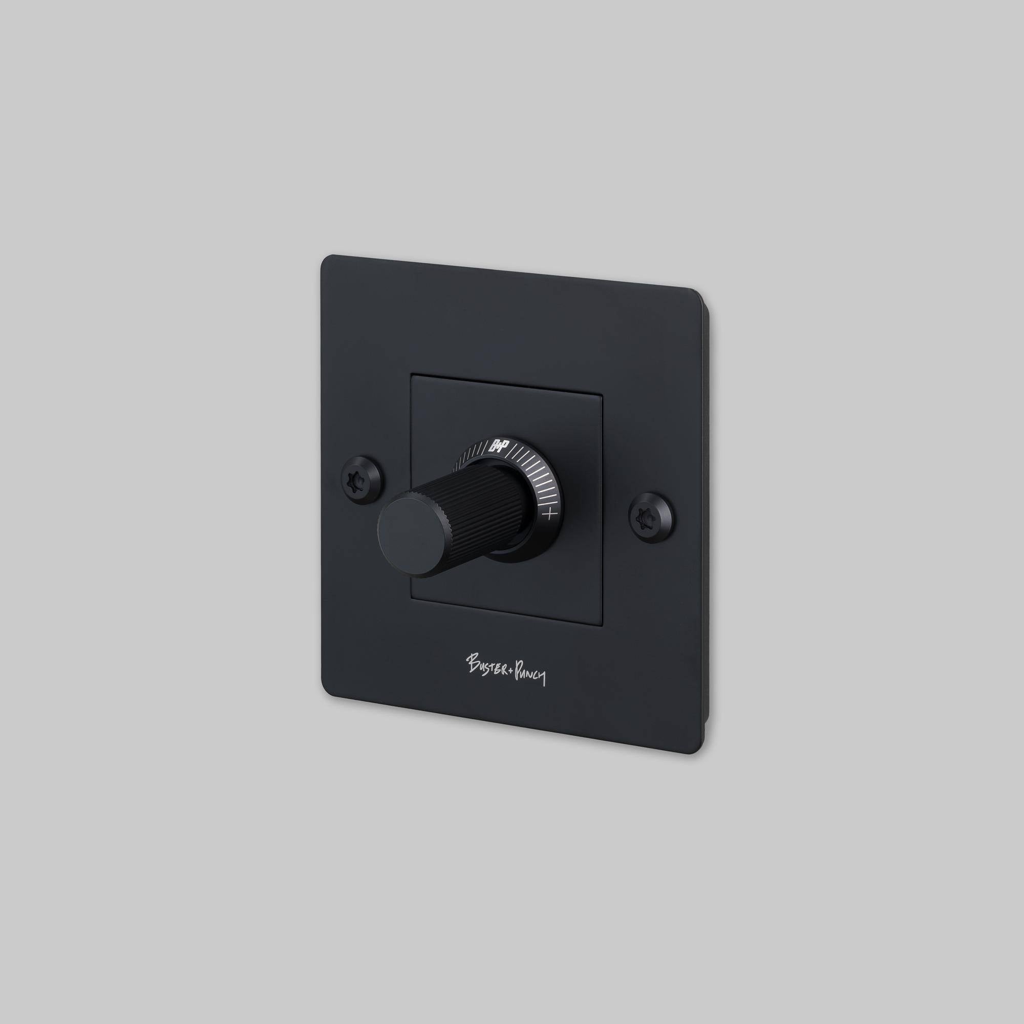 1G DIMMER / 120W 2-WAY / LINEAR / WITH LOGO
