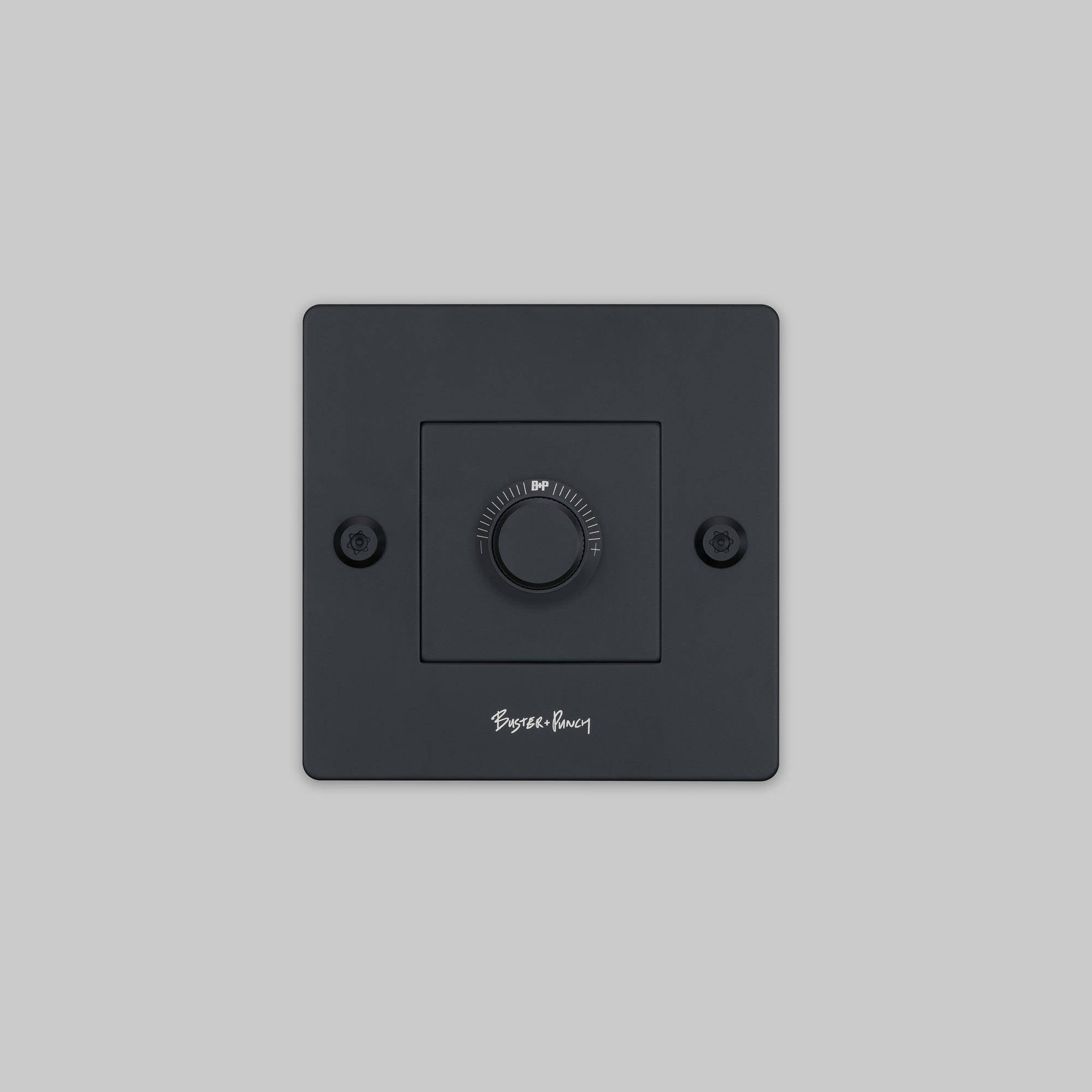 1G DIMMER / 120W 2-WAY / LINEAR / WITH LOGO