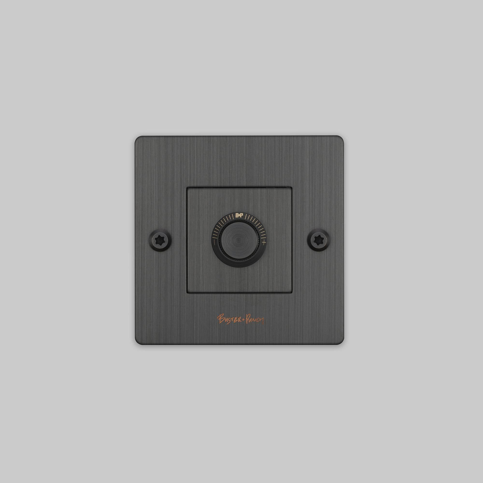 1G DIMMER / 120W 2-WAY / LINEAR / WITH LOGO