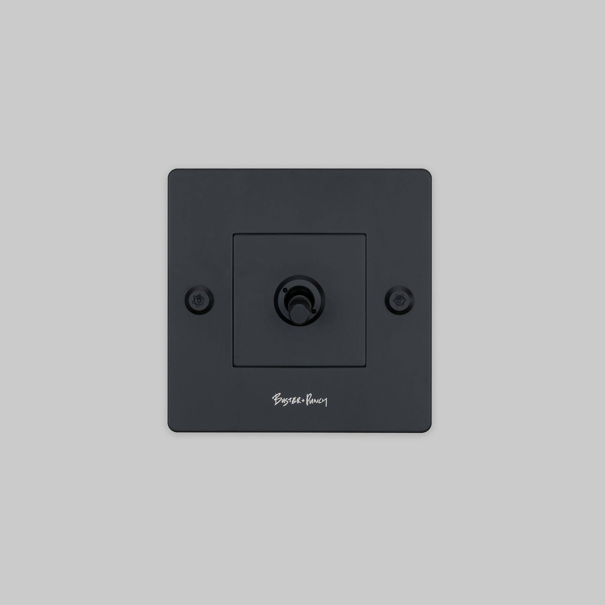 1G TOGGLE / LINEAR / WITH LOGO