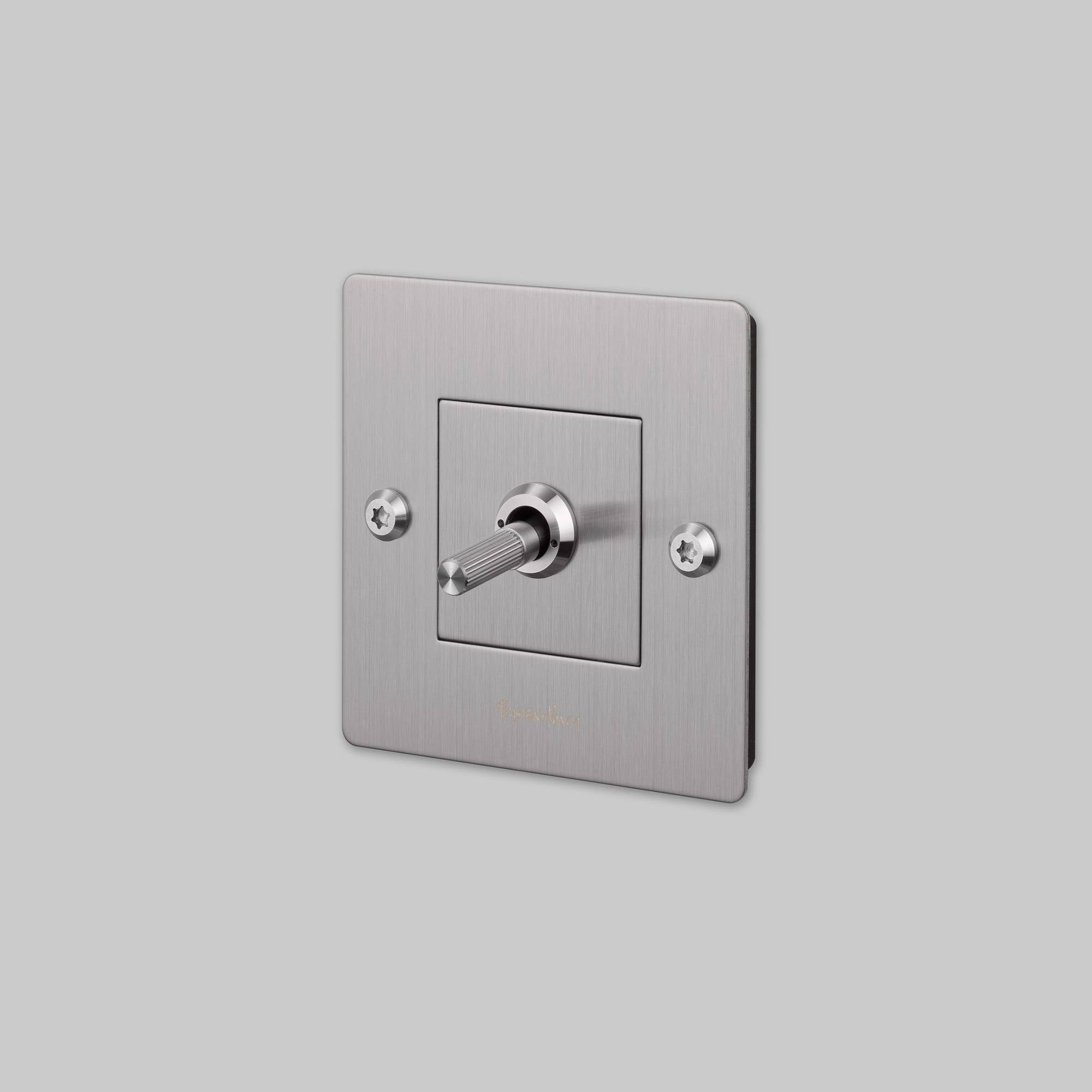 1G TOGGLE / LINEAR / WITHOUT LOGO
