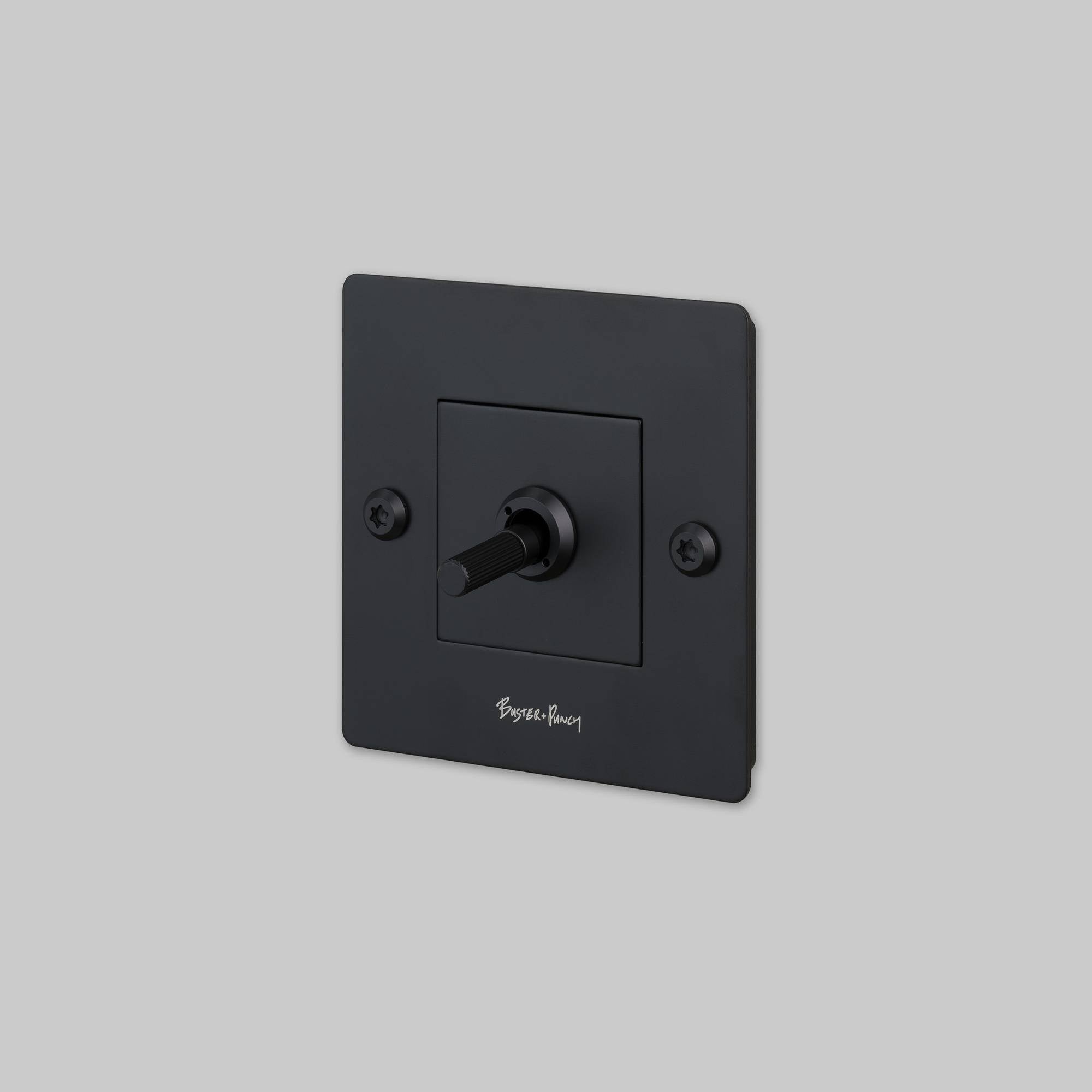1G TOGGLE / LINEAR / WITH LOGO