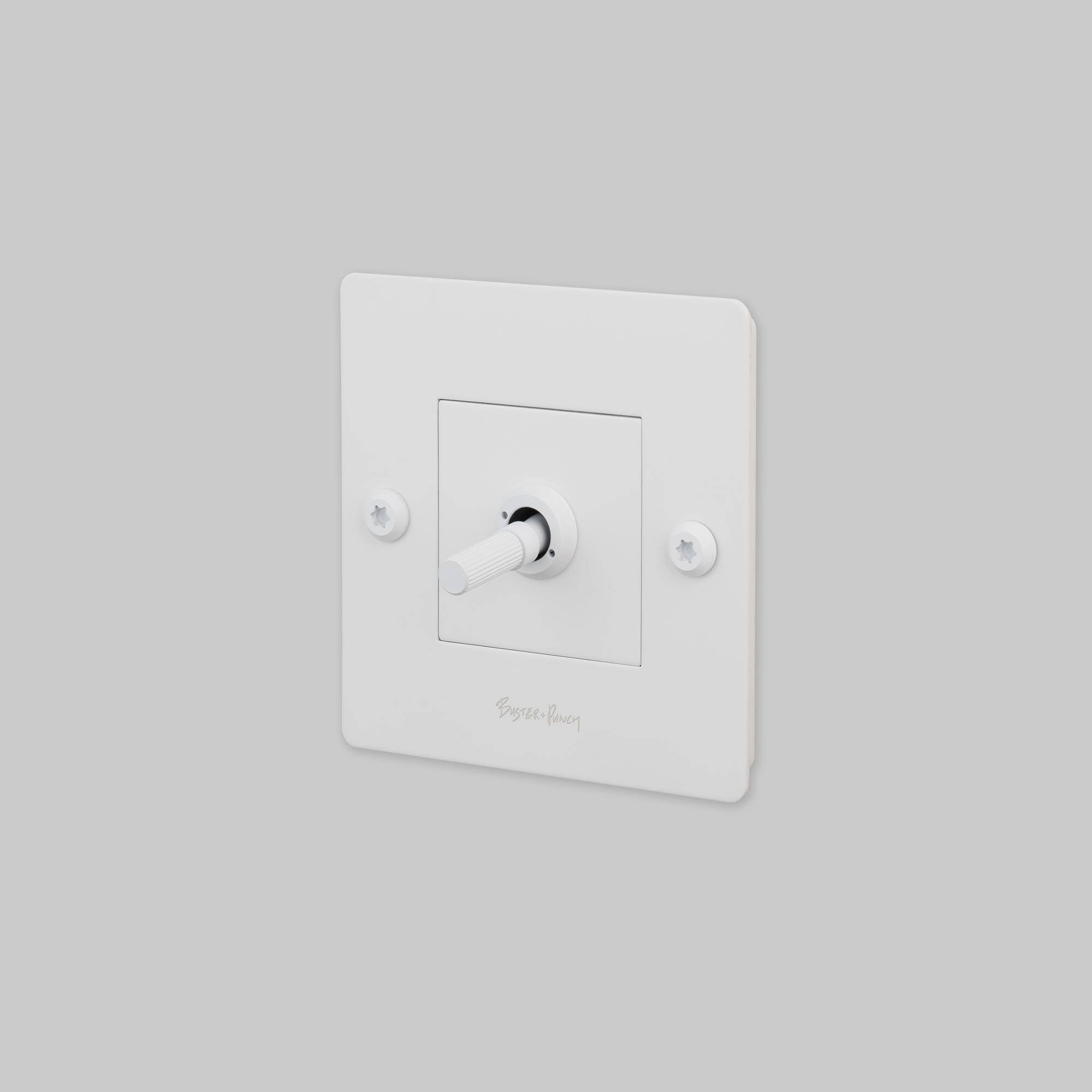 1G TOGGLE / LINEAR / WITH LOGO