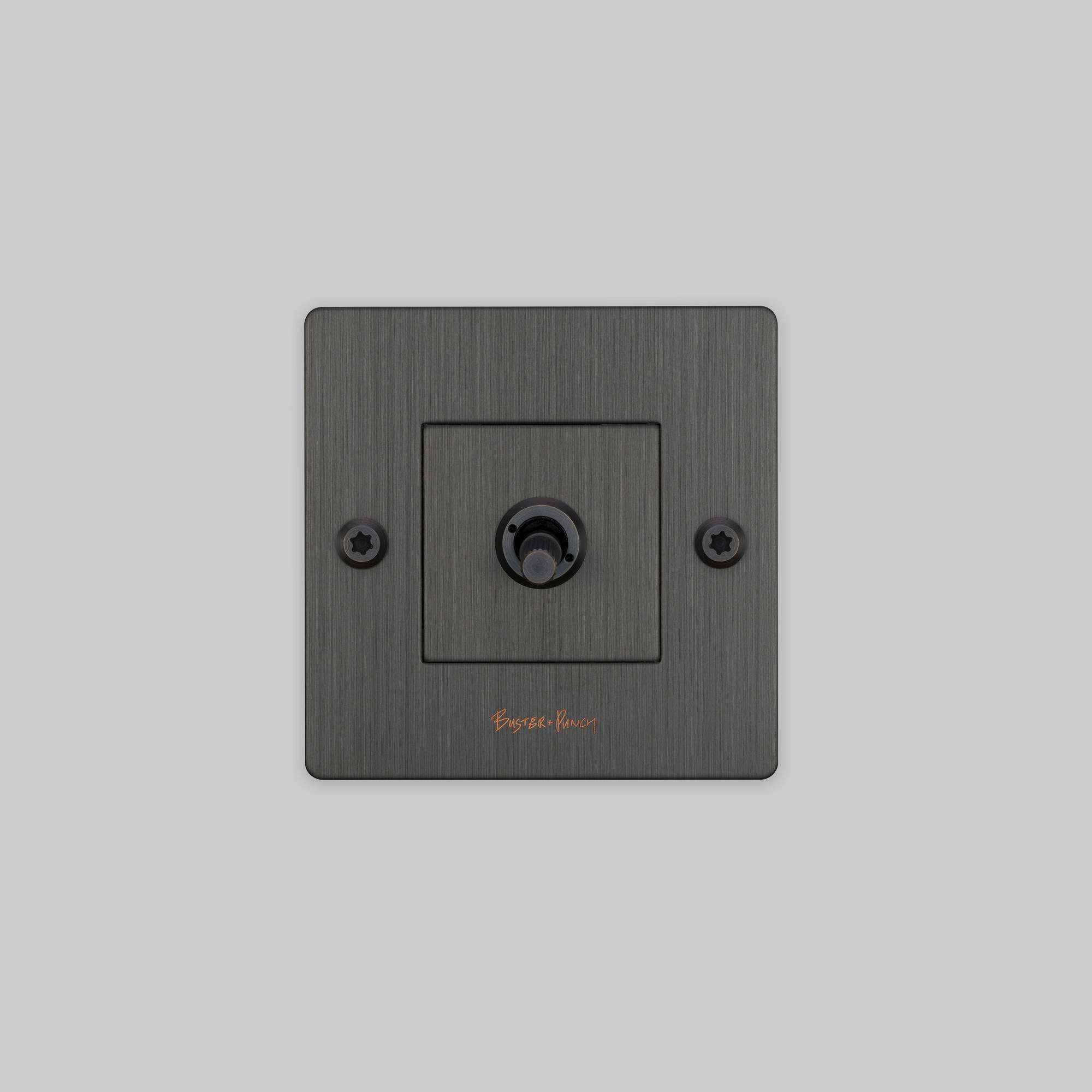 1G TOGGLE / LINEAR / WITH LOGO