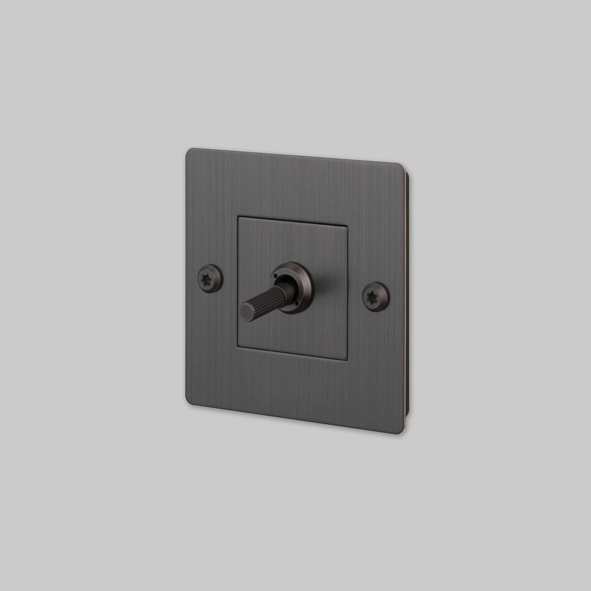 1G TOGGLE / LINEAR / WITHOUT LOGO