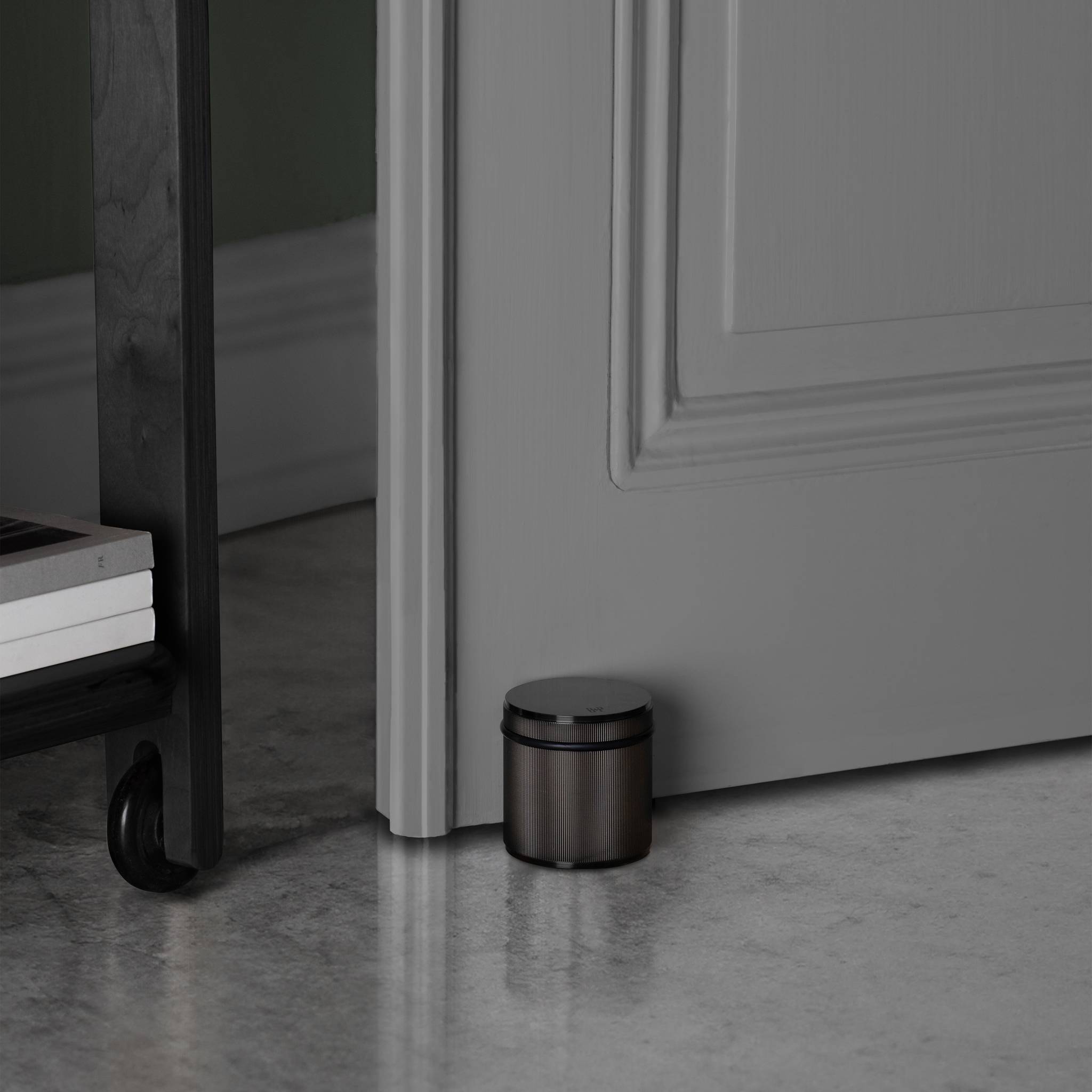 DOOR STOP / FREESTANDING / LINEAR