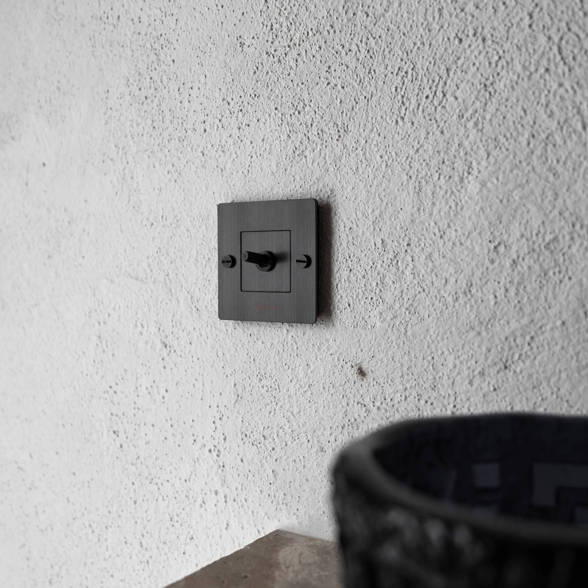 1G TOGGLE / CROSS / WITHOUT LOGO