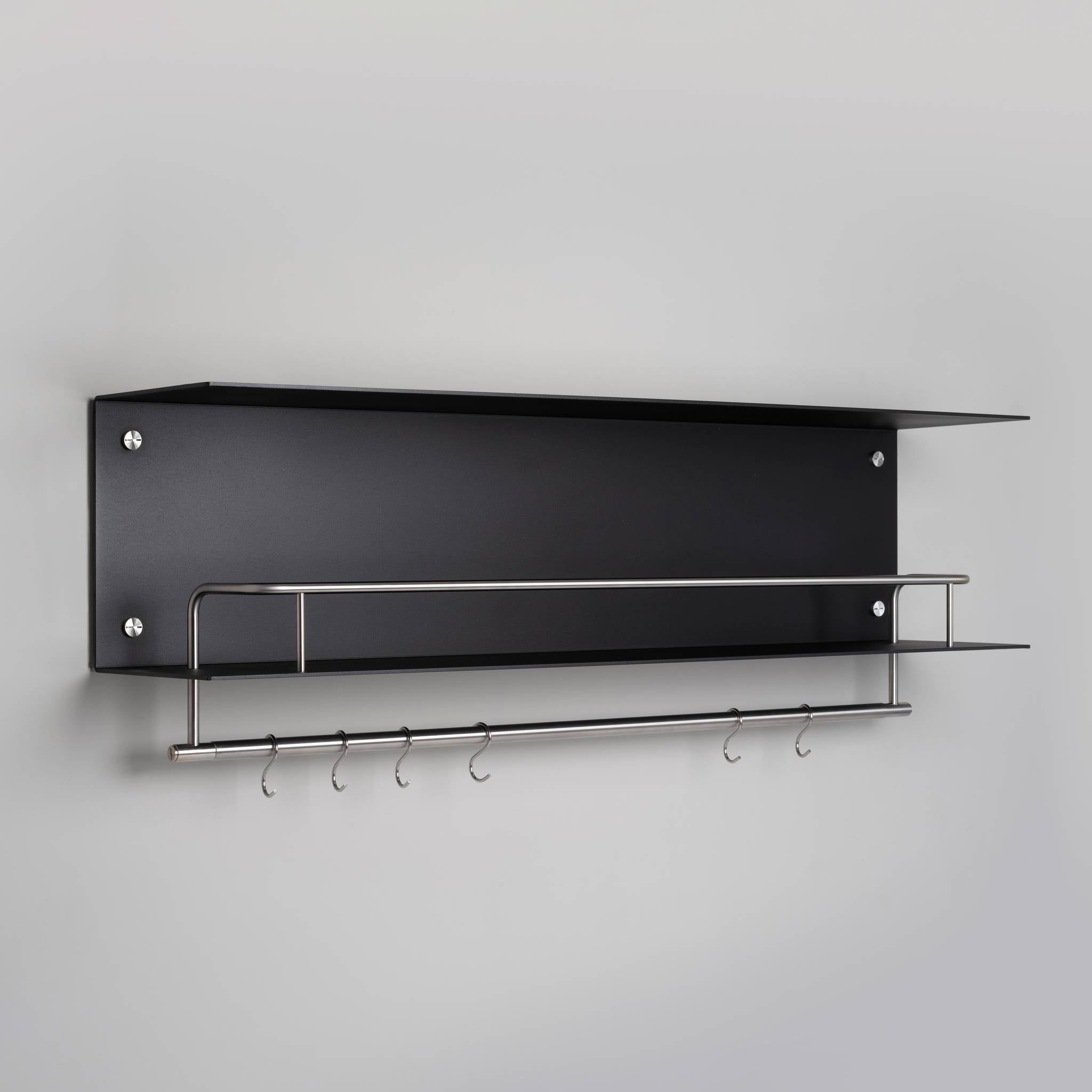 #Detail Finish_STEEL