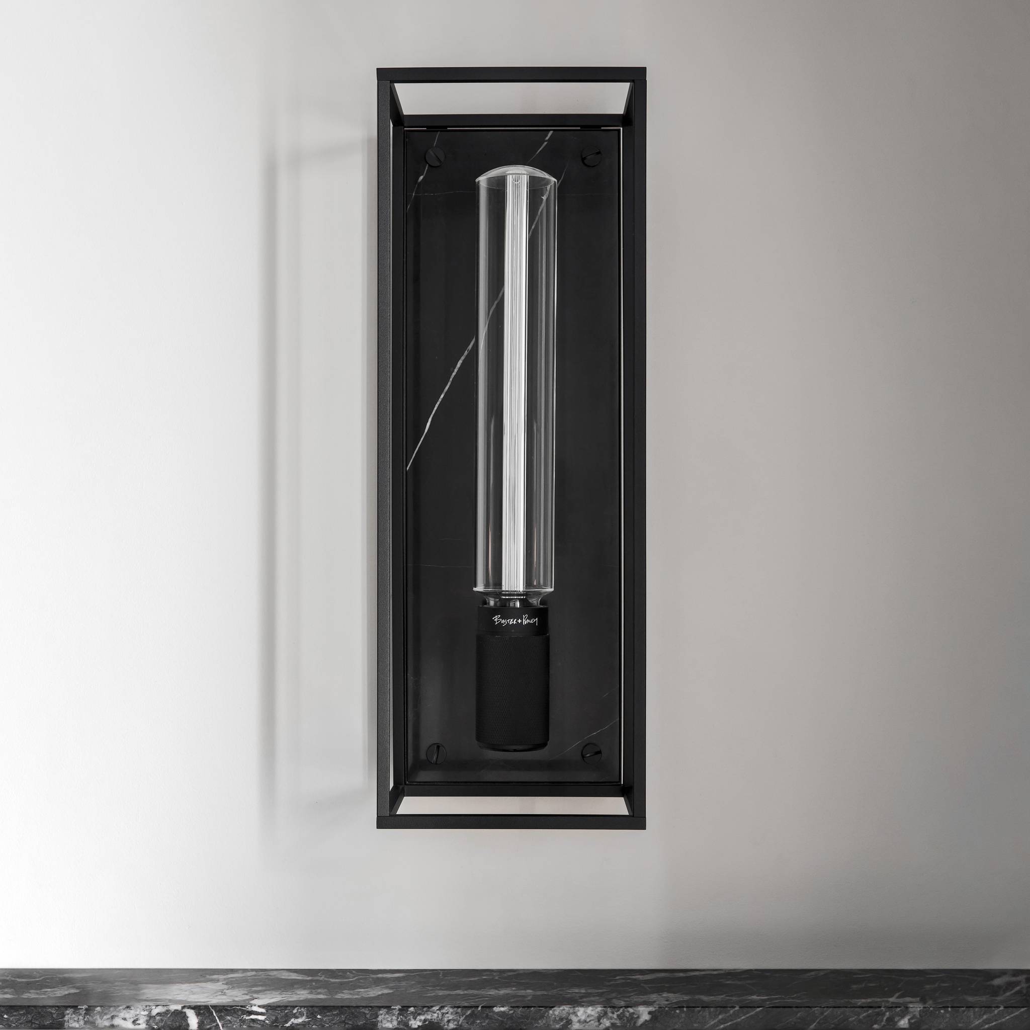 EXHAUST SPOT / LINEAR / STONE