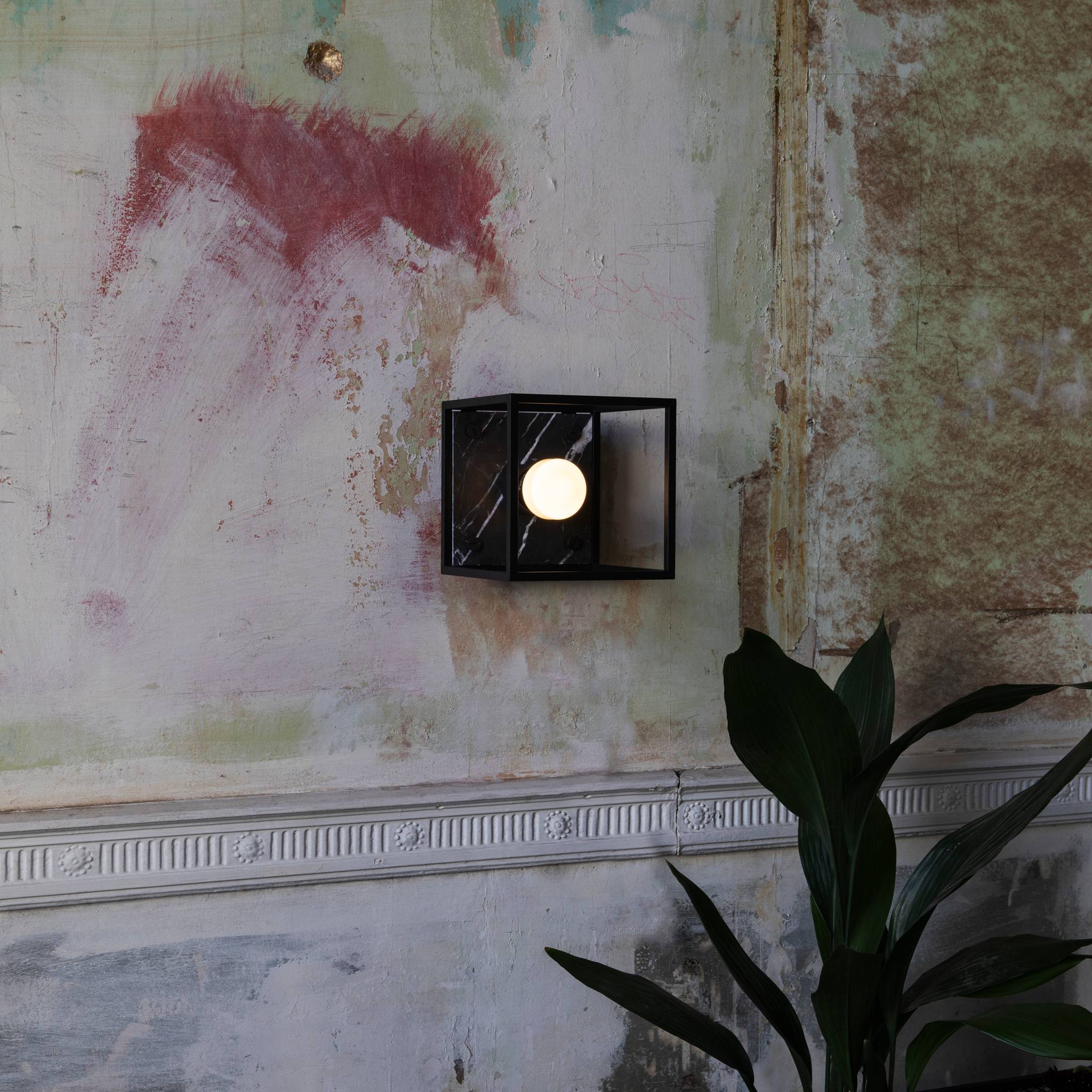 CAGED / SMALL / CROSS