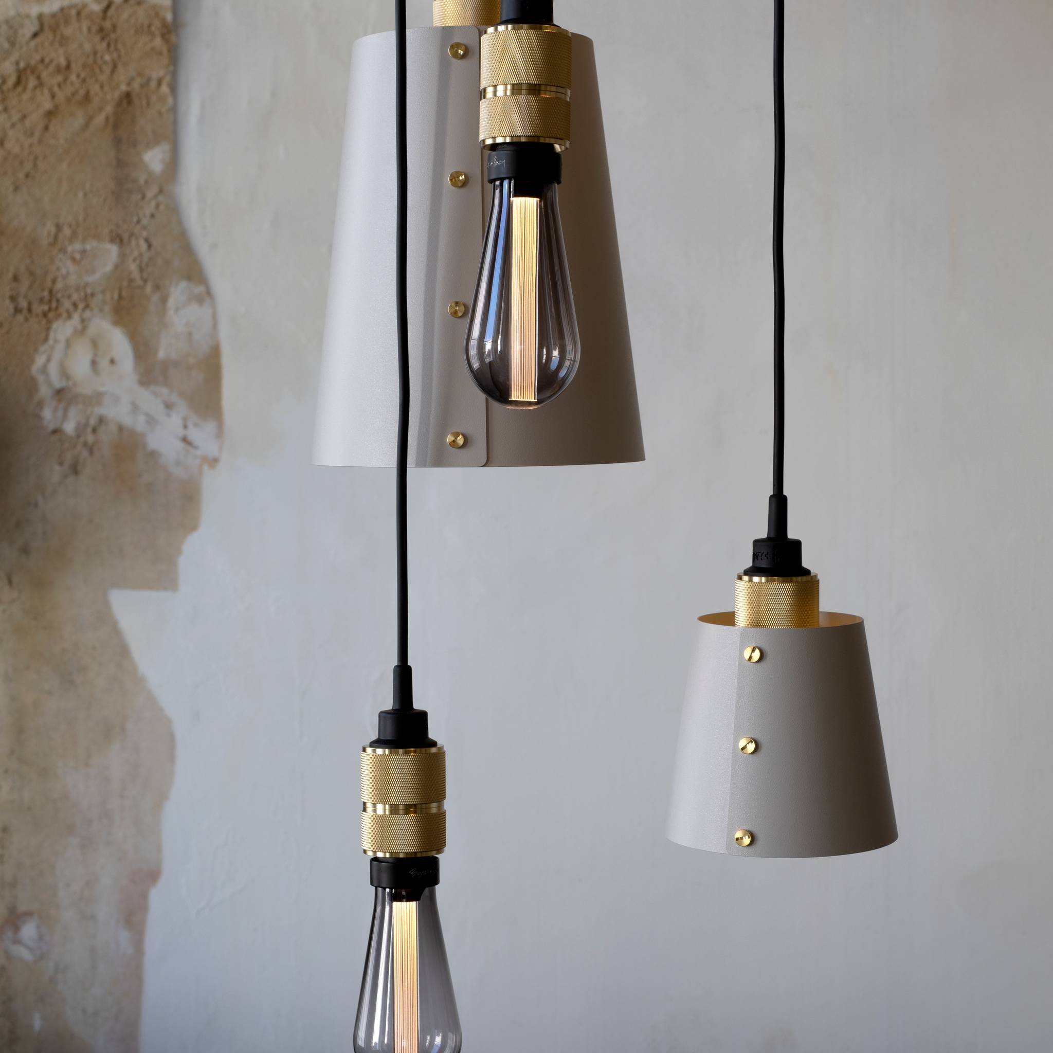 HOOKED 6.0 / MIX / CROSS / STONE