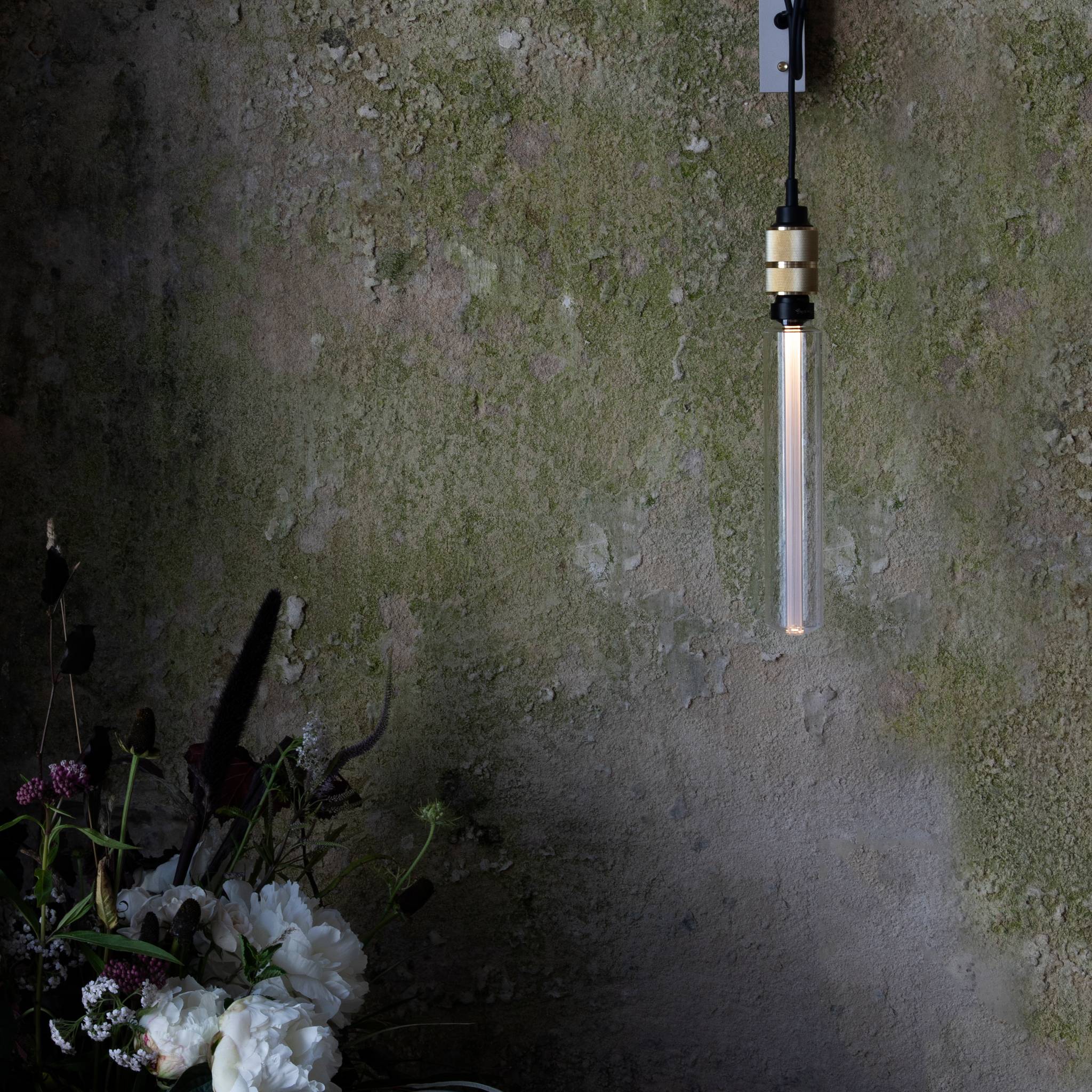 HOOKED WALL / CROSS / NUDE / STONE