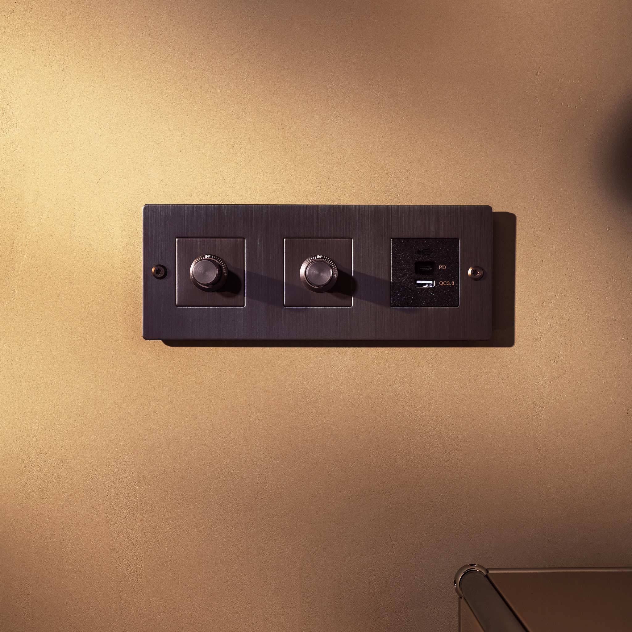 DETAIL KIT / PLATE / LINEAR