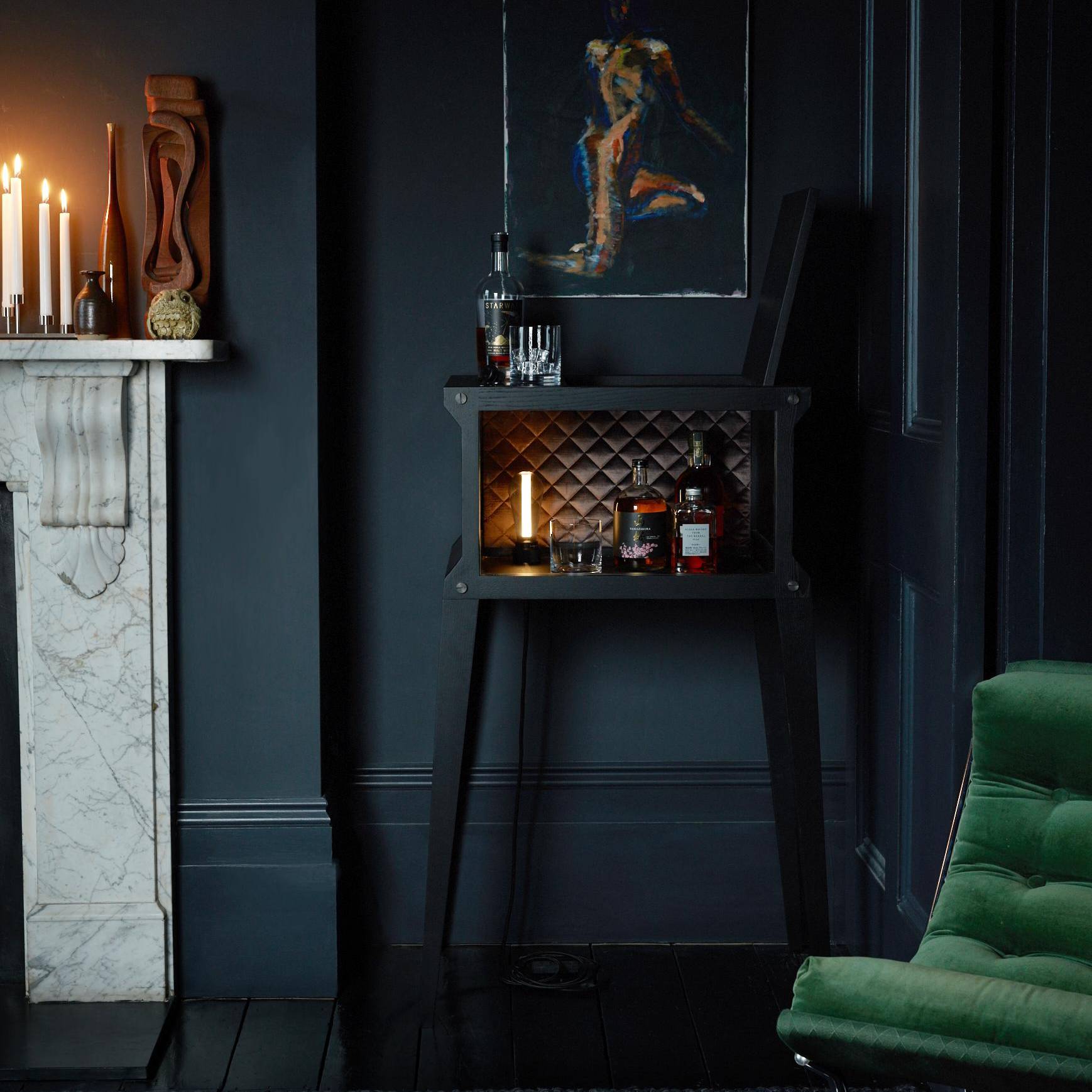 THE POPSTAR BAR / EU