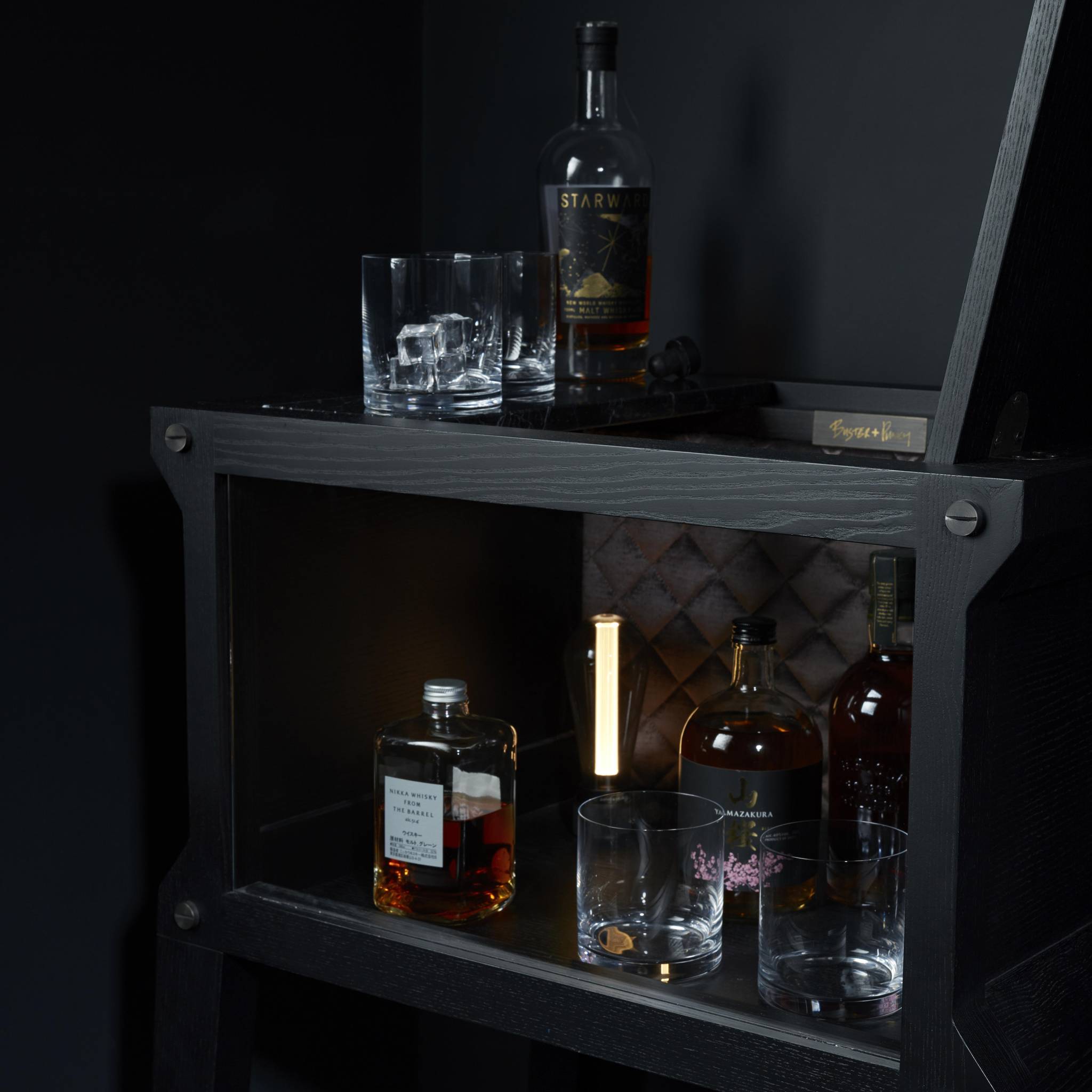 THE POPSTAR BAR / EU