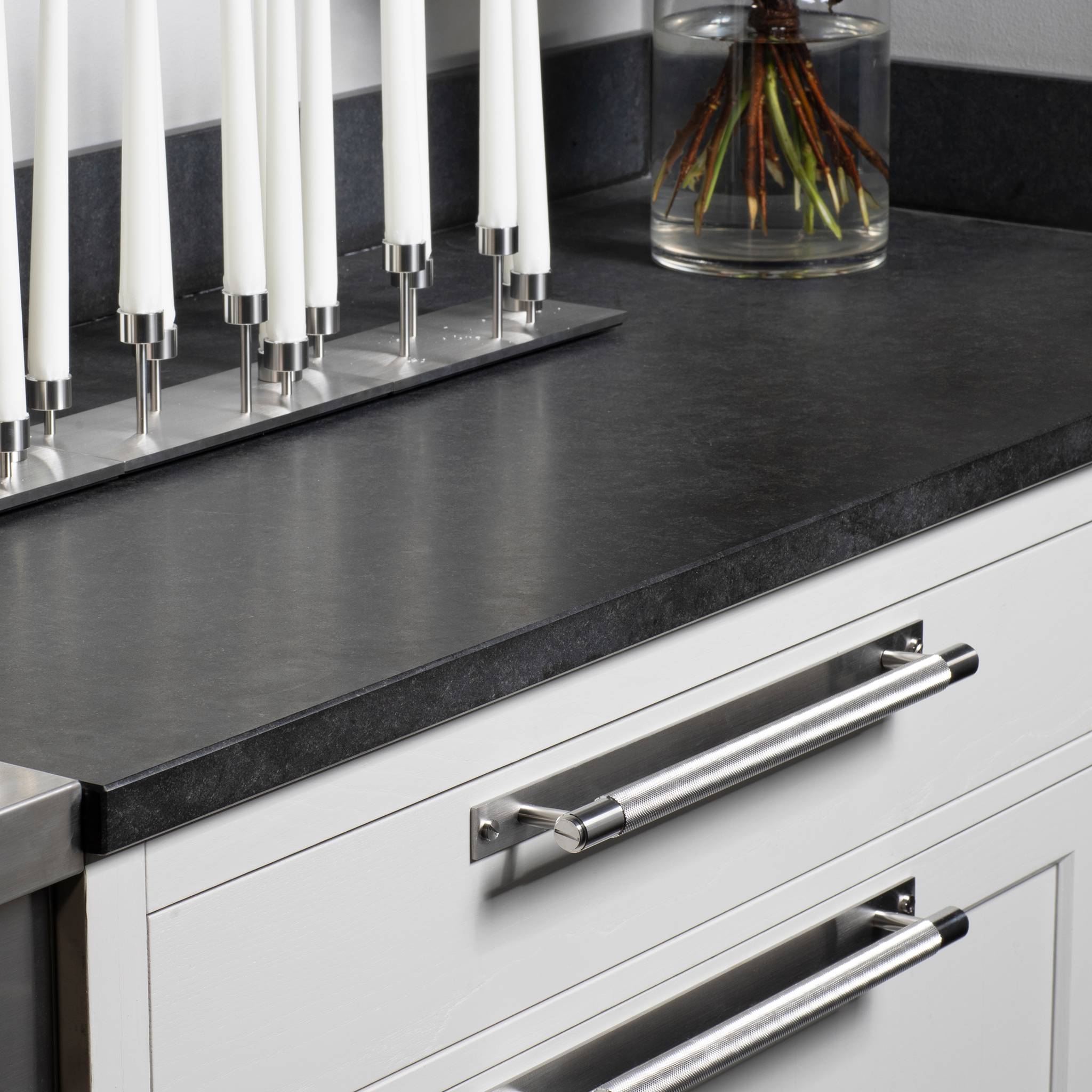 PULL BAR / PLATE / CROSS