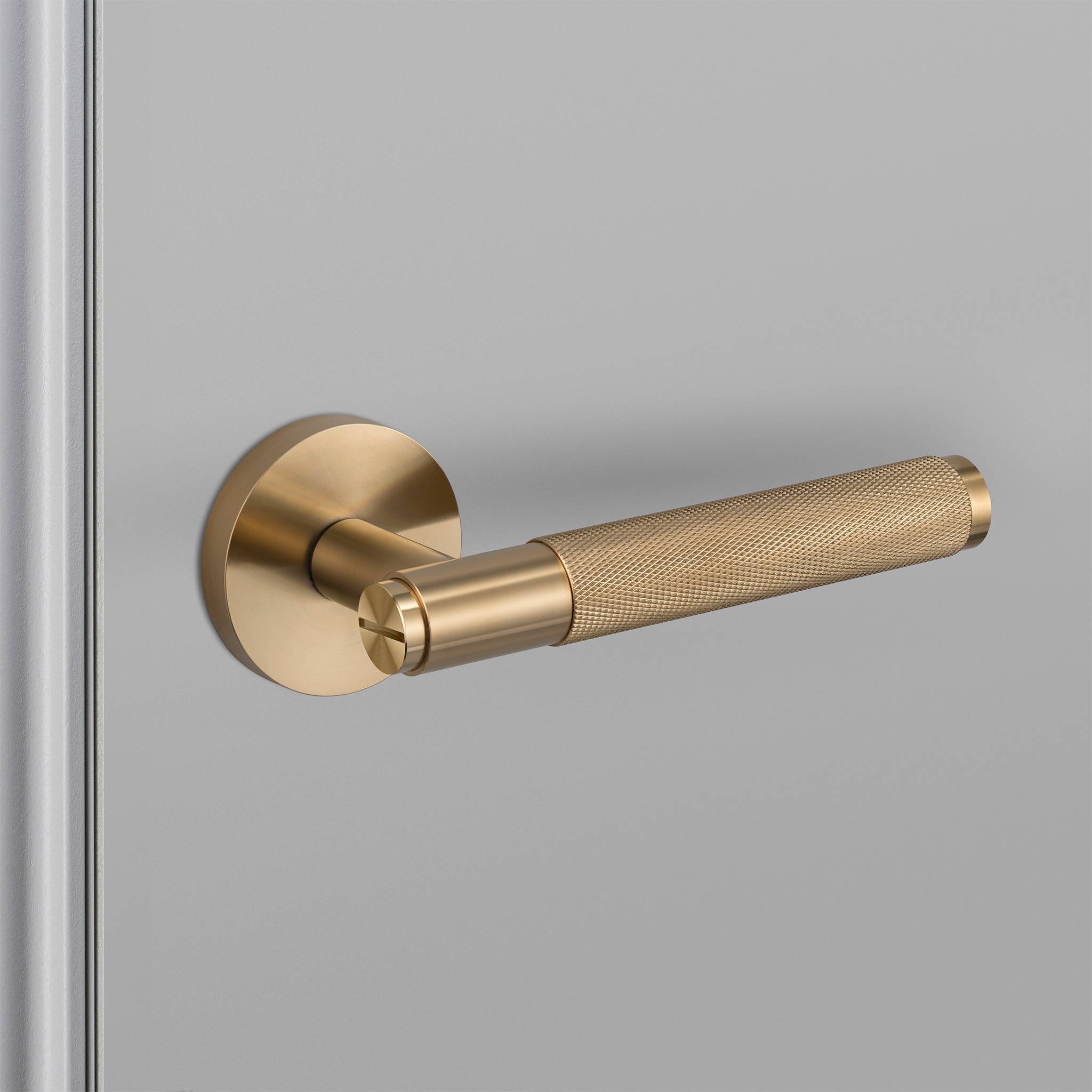 #Finish_BRASS