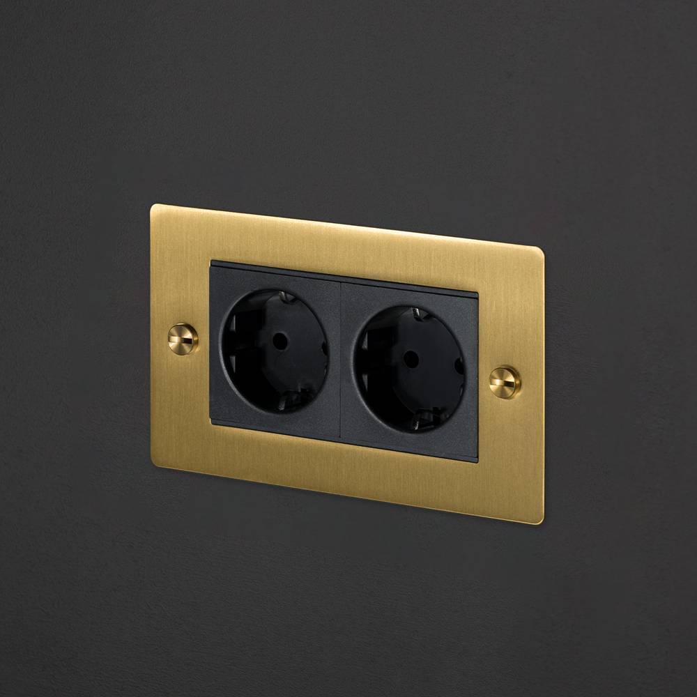 2G EURO SOCKET